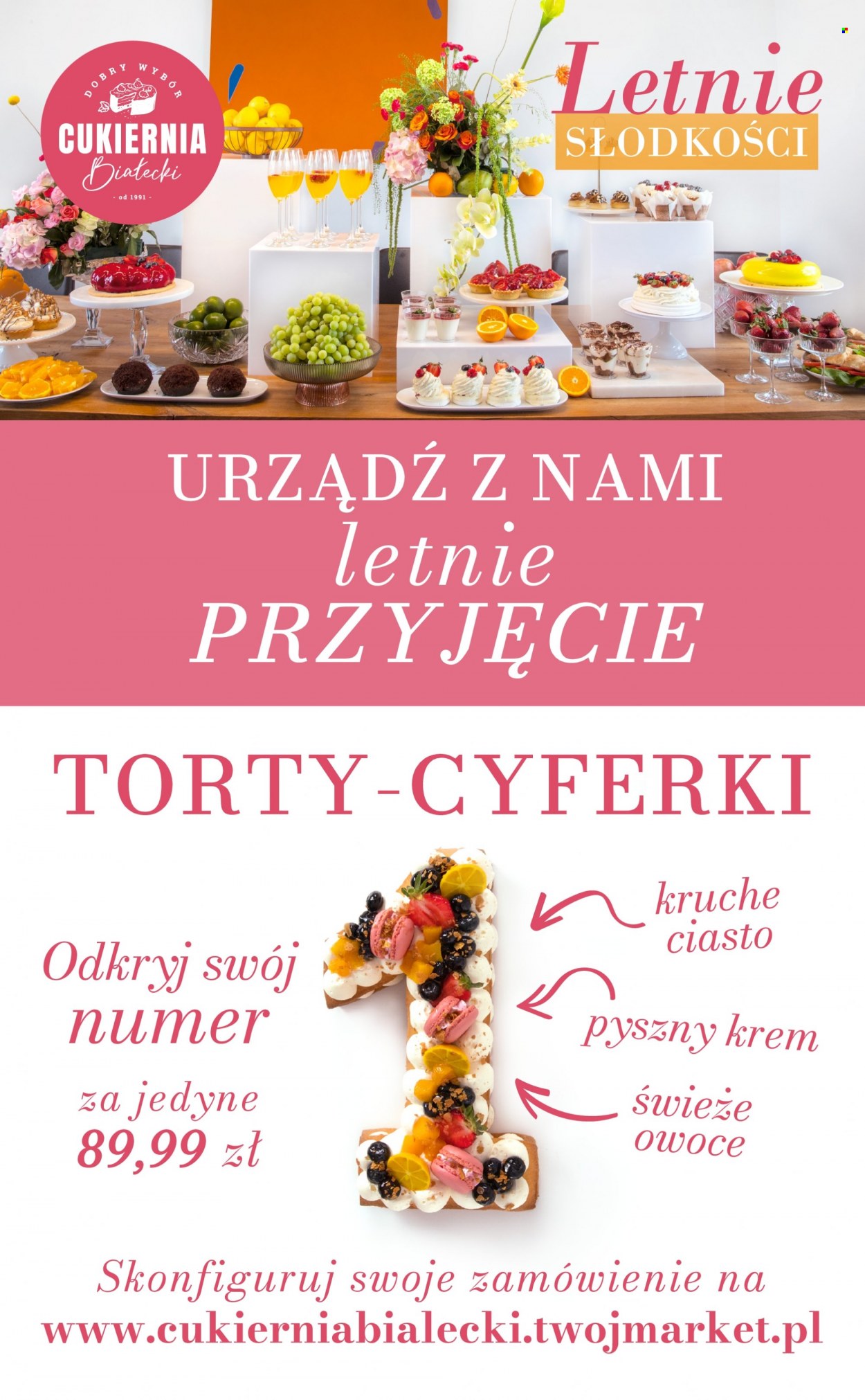 Gazetka Twój Market - 21.06.2023 - 27.06.2023. Strona 33