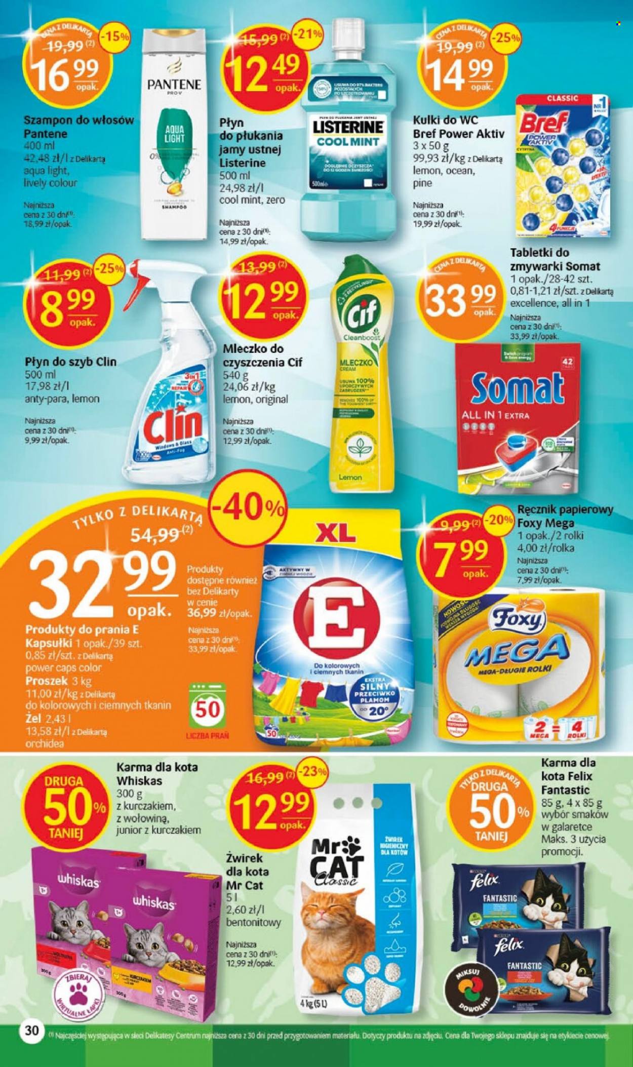 Gazetka Delikatesy Centrum - 22.06.2023 - 28.06.2023. Strona 30