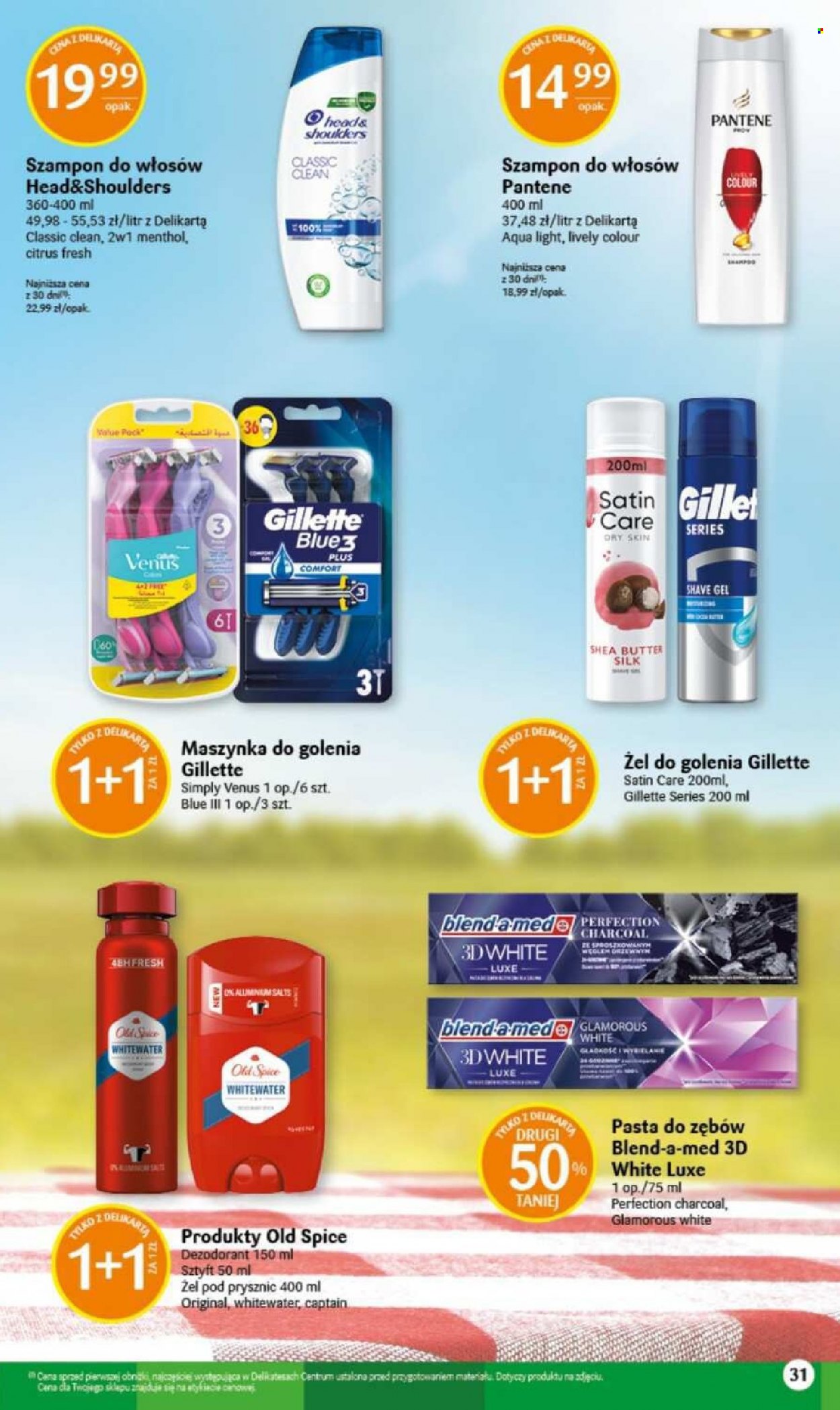 Gazetka Delikatesy Centrum - 21.06.2023 - 30.06.2023. Strona 31
