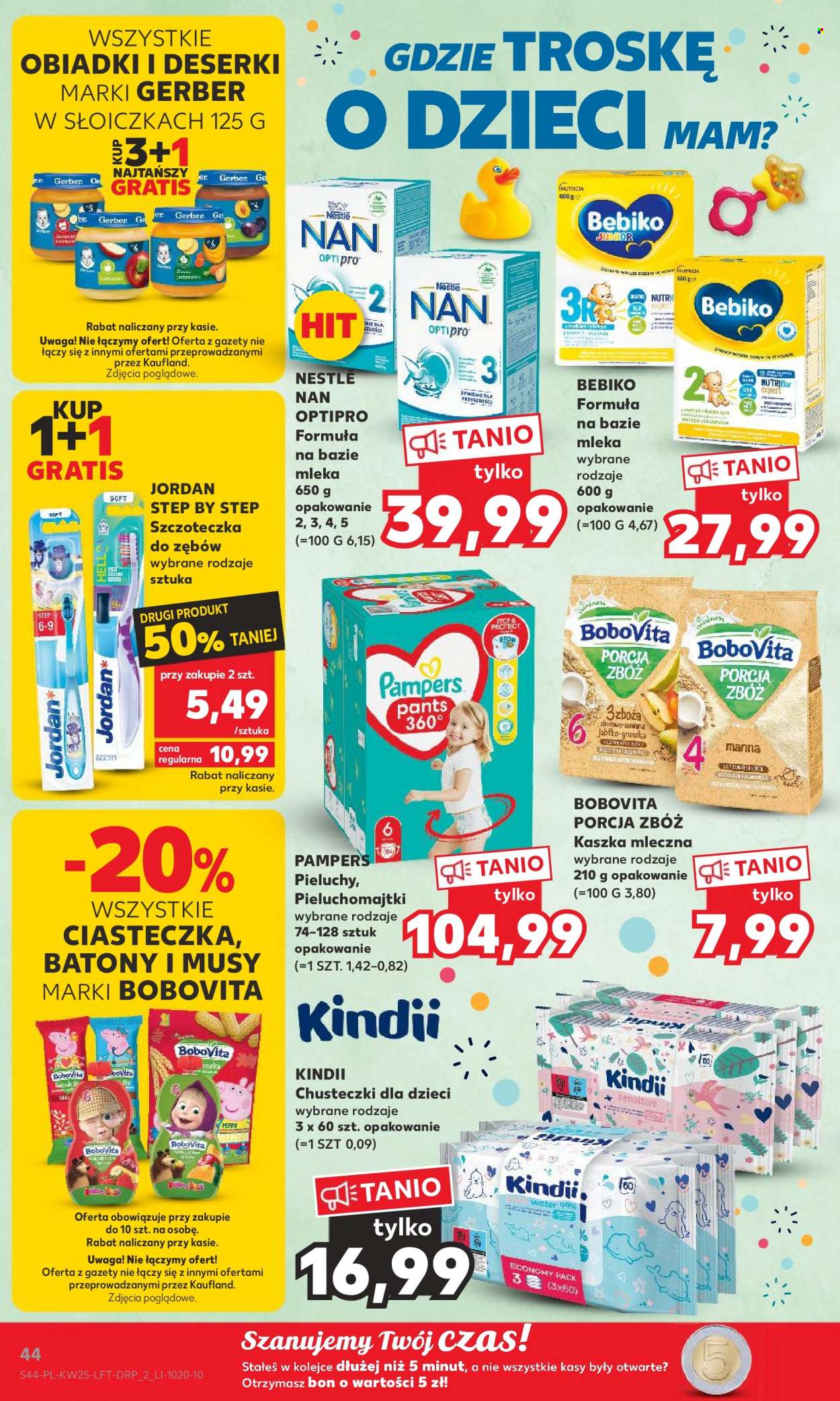Gazetka Kaufland - 22.06.2023 - 28.06.2023. Strona 44