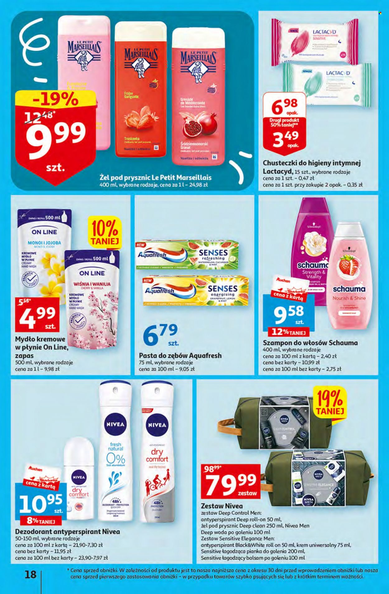 Gazetka Auchan - 22.06.2023 - 28.06.2023. Strona 18