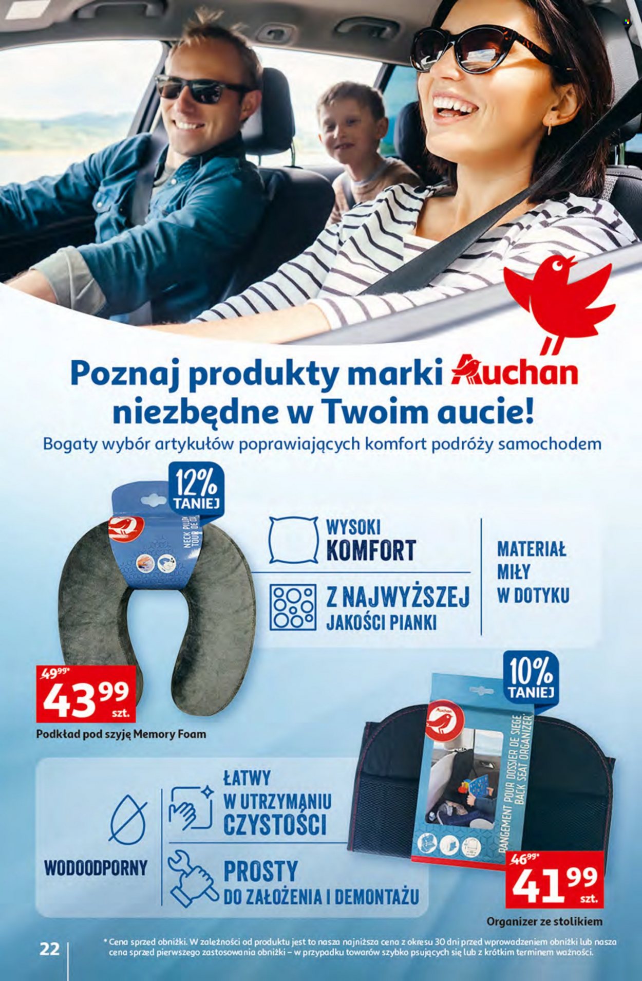 Gazetka Auchan - 22.06.2023 - 28.06.2023. Strona 22