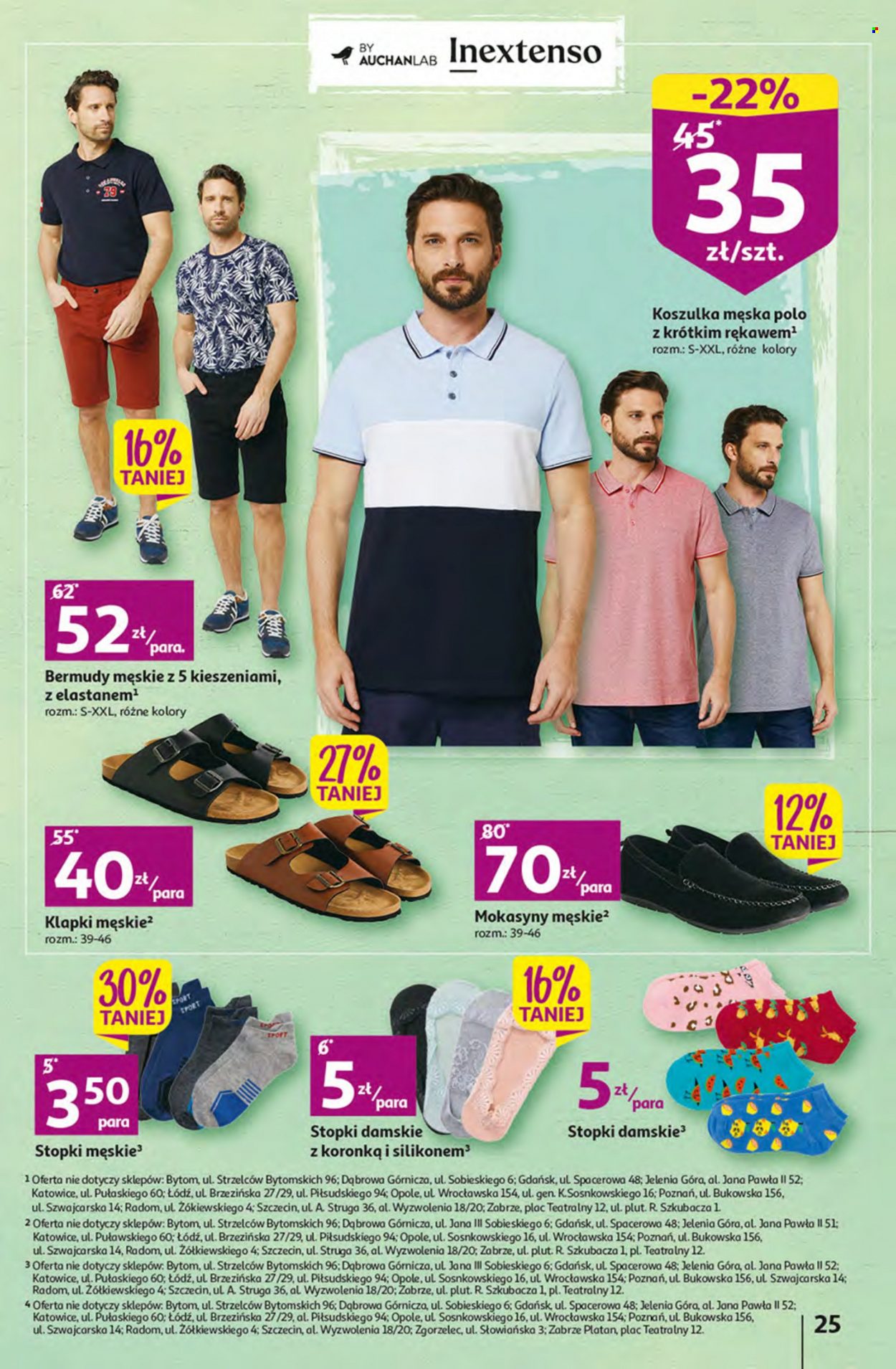 Gazetka Auchan - 22.06.2023 - 28.06.2023. Strona 25