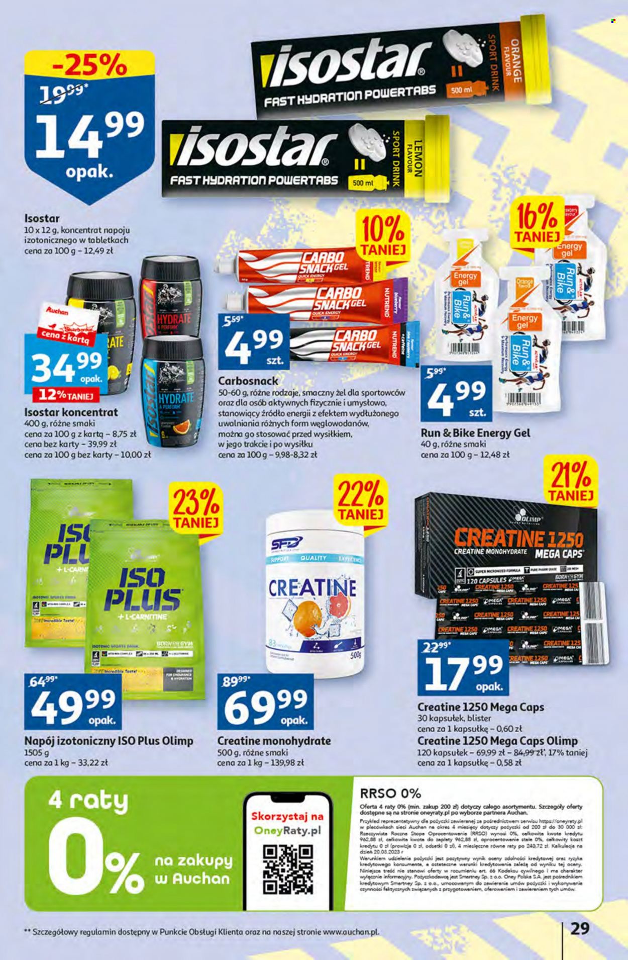 Gazetka Auchan - 22.06.2023 - 28.06.2023. Strona 29