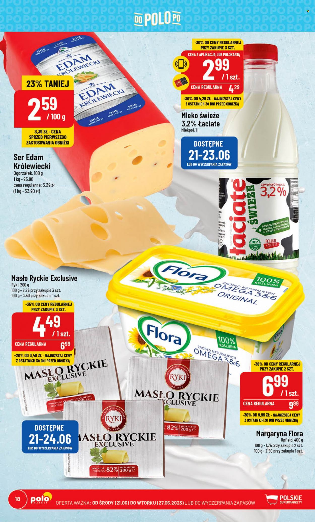 Gazetka Polomarket - 21.06.2023 - 27.06.2023. Strona 18