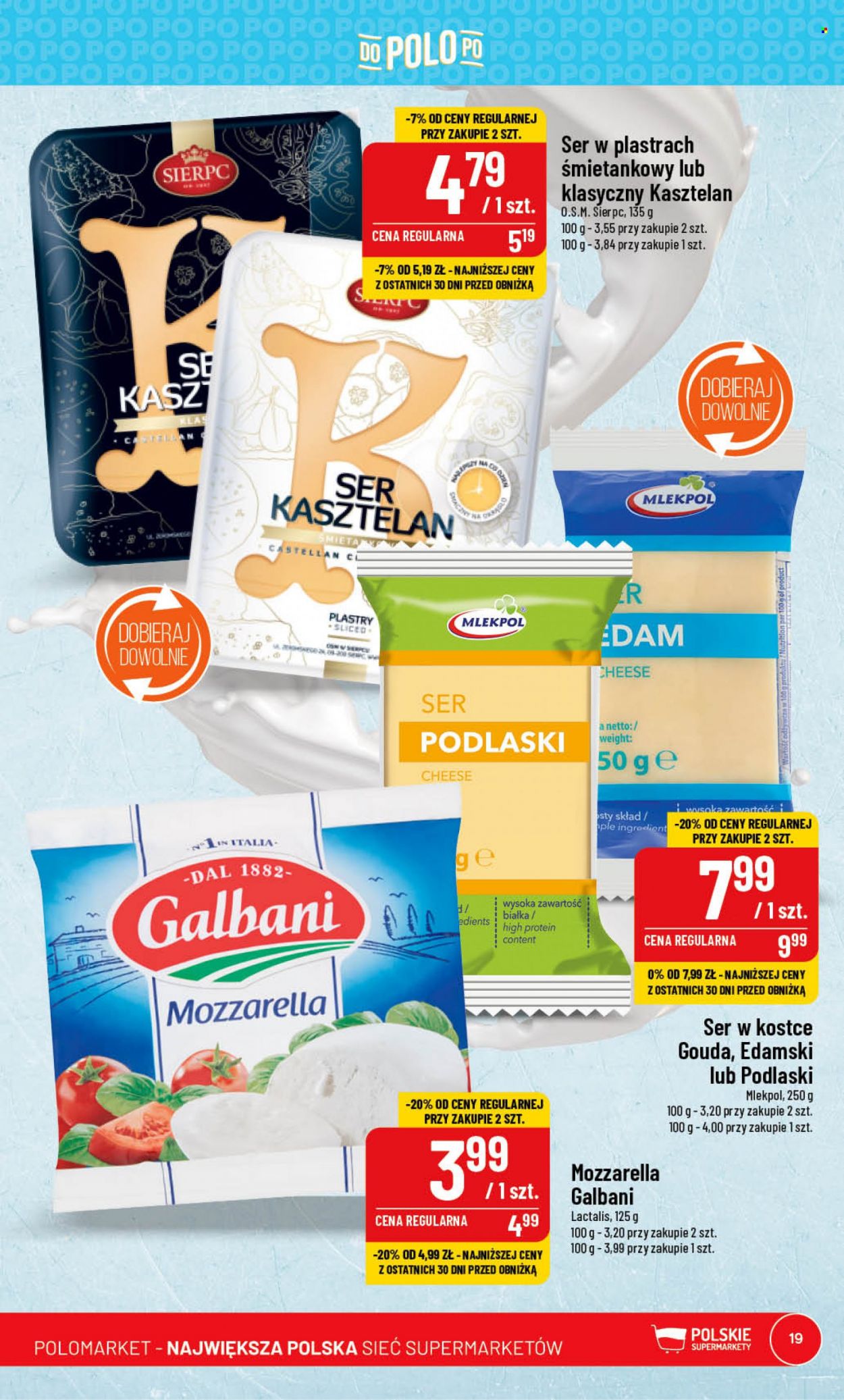 Gazetka Polomarket - 21.06.2023 - 27.06.2023. Strona 19