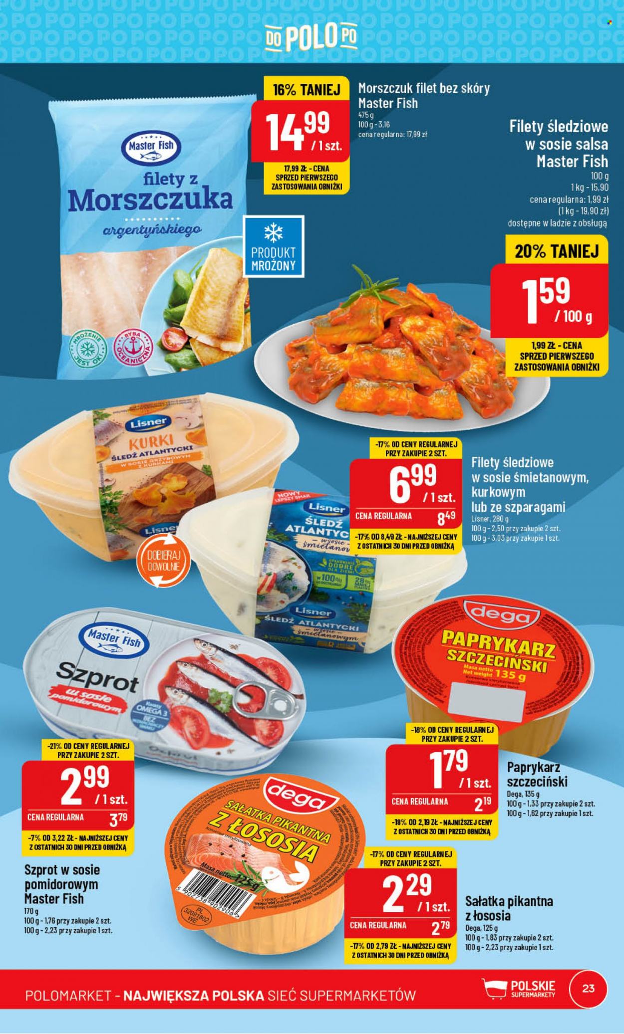 Gazetka Polomarket - 21.06.2023 - 27.06.2023. Strona 23