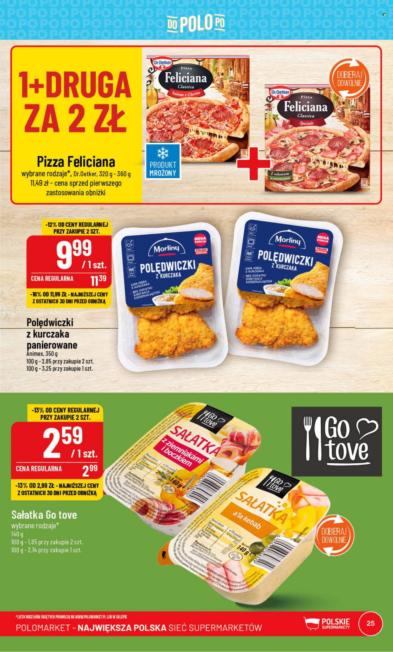 Gazetka Polomarket - 21.06.2023 - 27.06.2023. Strona 25