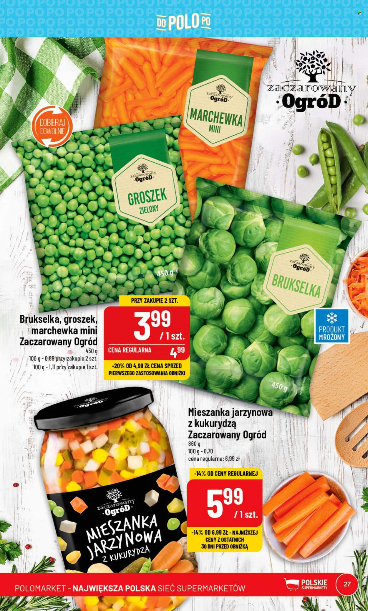 Gazetka Polomarket - 21.06.2023 - 27.06.2023. Strona 27