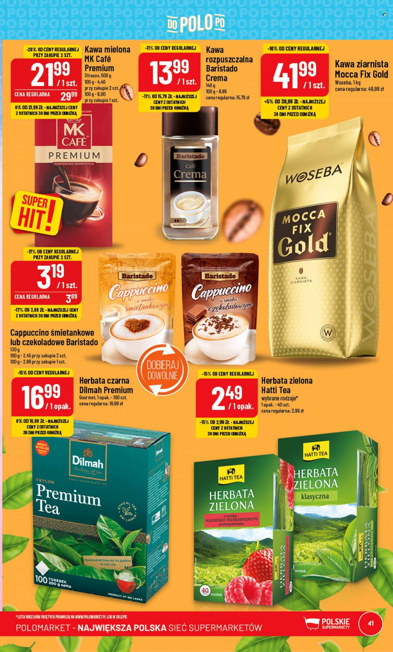 Gazetka Polomarket - 21.06.2023 - 27.06.2023. Strona 41