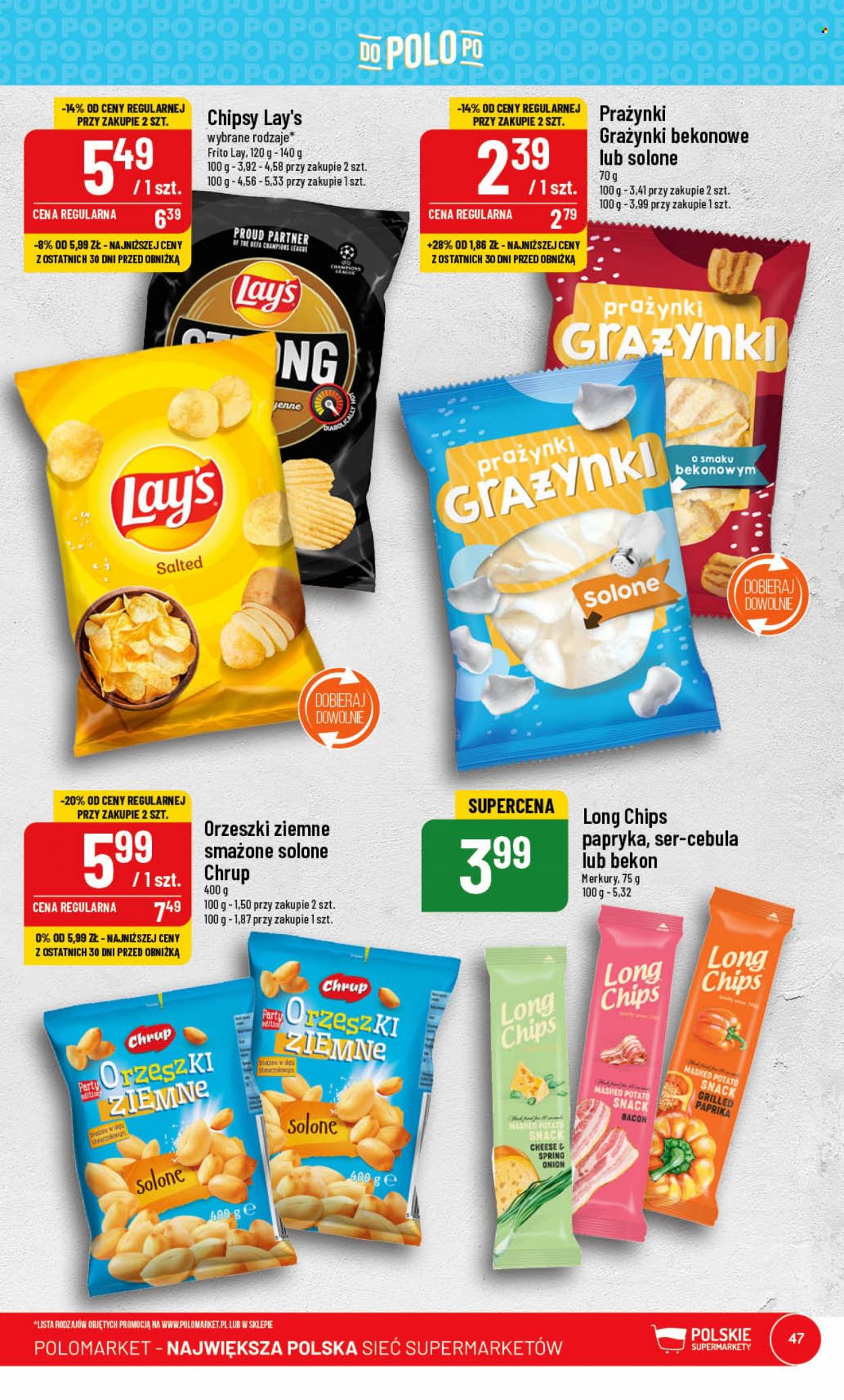Gazetka Polomarket - 21.06.2023 - 27.06.2023. Strona 47