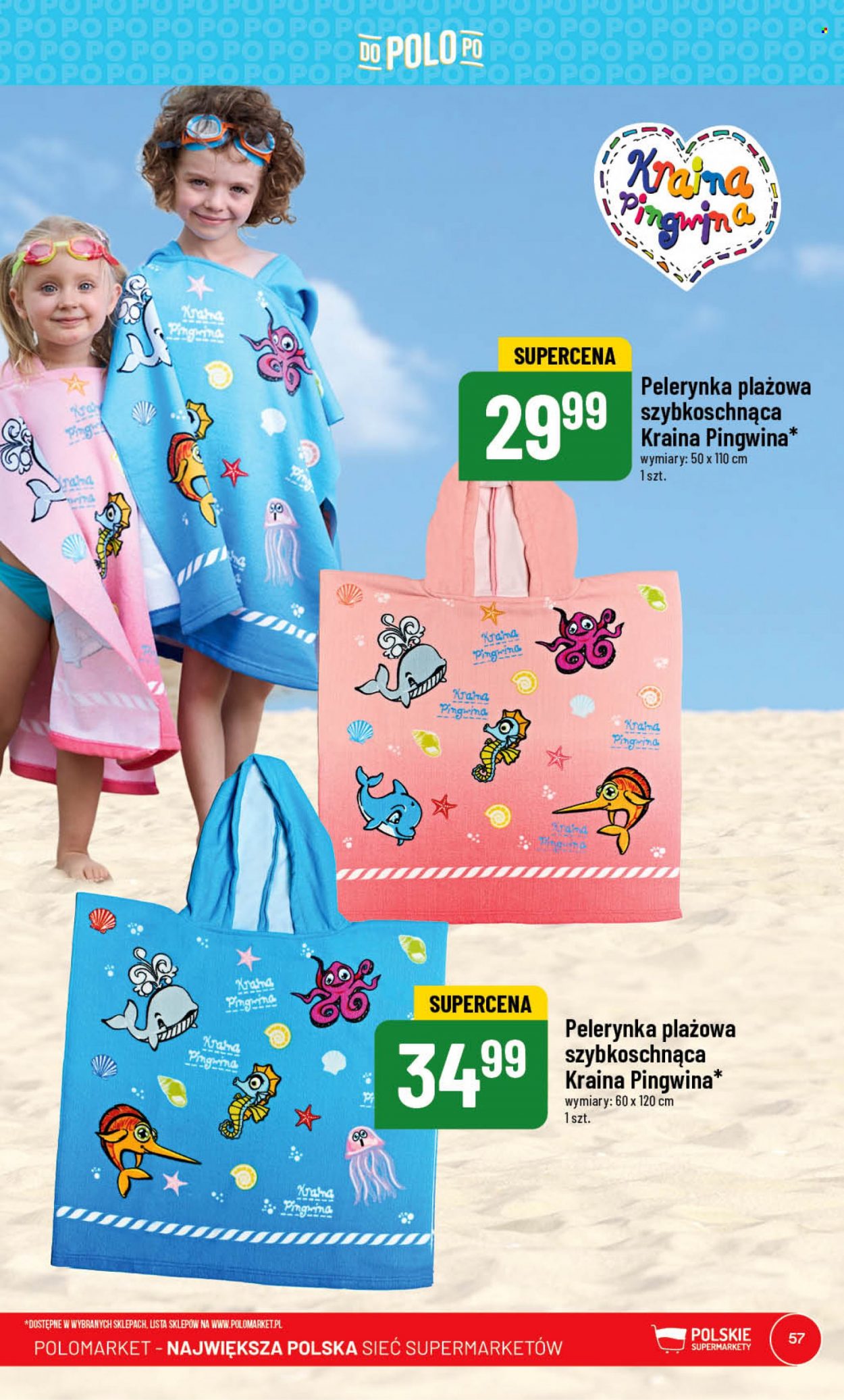 Gazetka Polomarket - 21.06.2023 - 27.06.2023. Strona 57