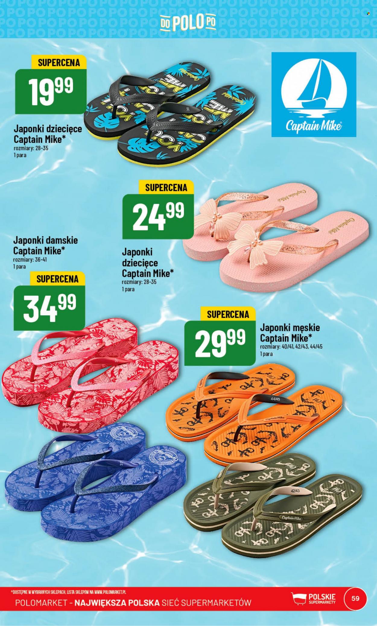 Gazetka Polomarket - 21.06.2023 - 27.06.2023. Strona 59