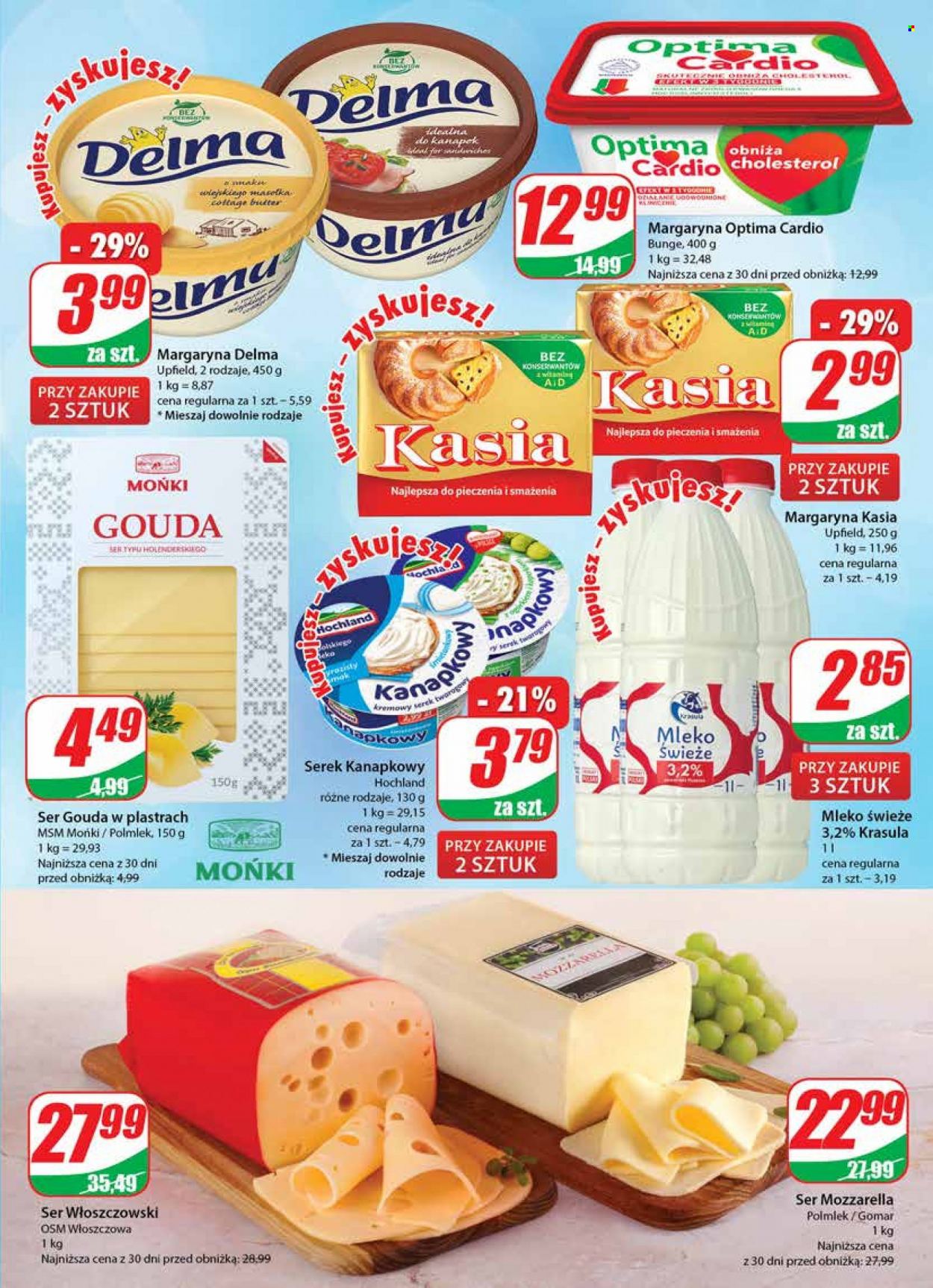 Gazetka Dino - 21.06.2023 - 27.06.2023. Strona 15