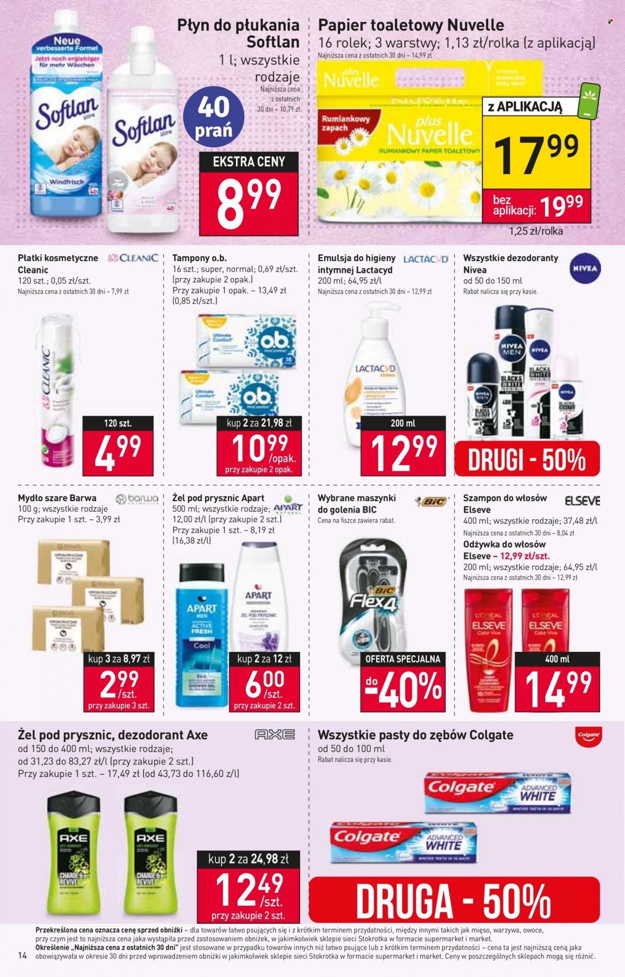 Gazetka Stokrotka Supermarket - 22.06.2023 - 28.06.2023. Strona 15
