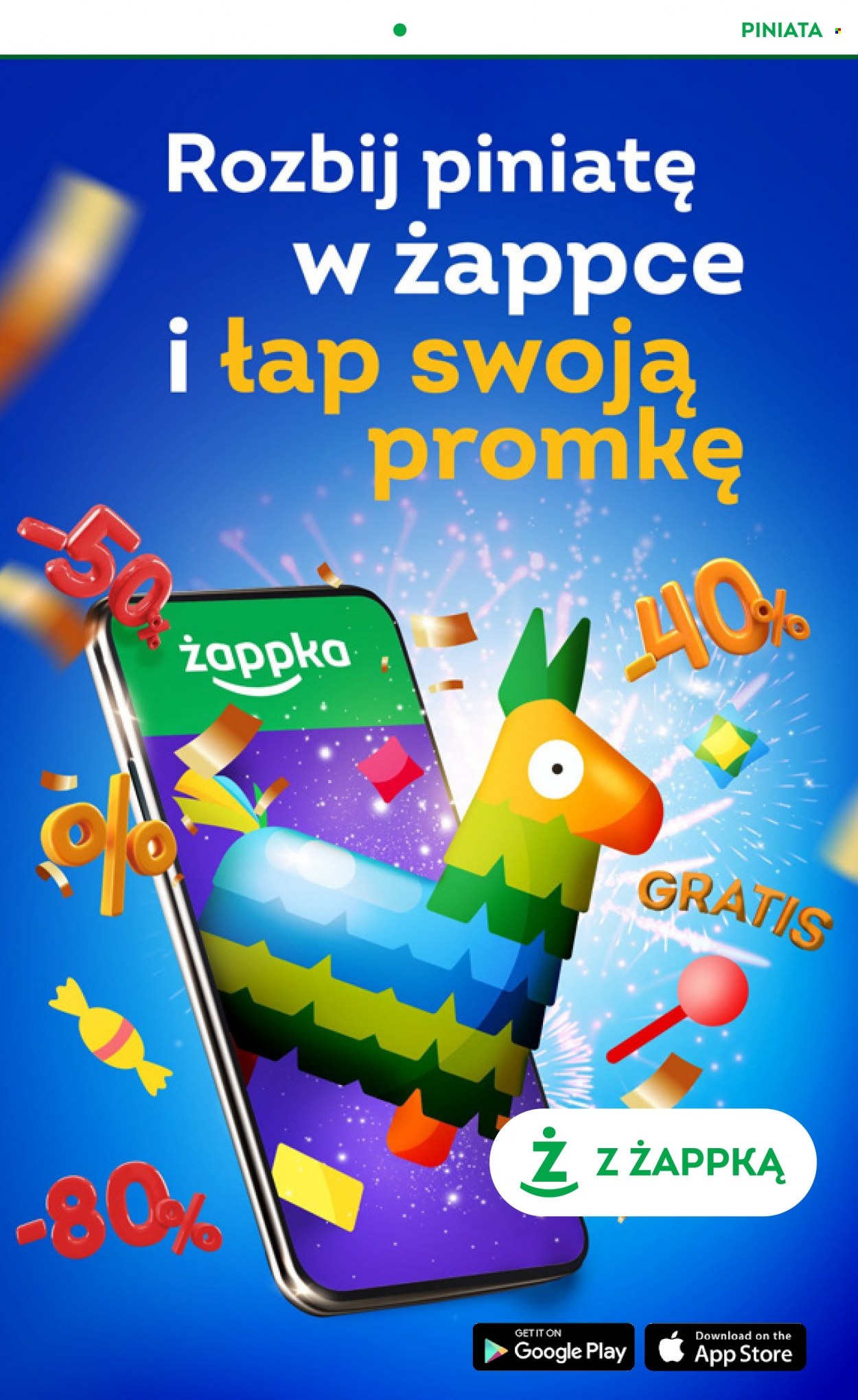 Gazetka Żabka - 21.06.2023 - 4.07.2023. Strona 7