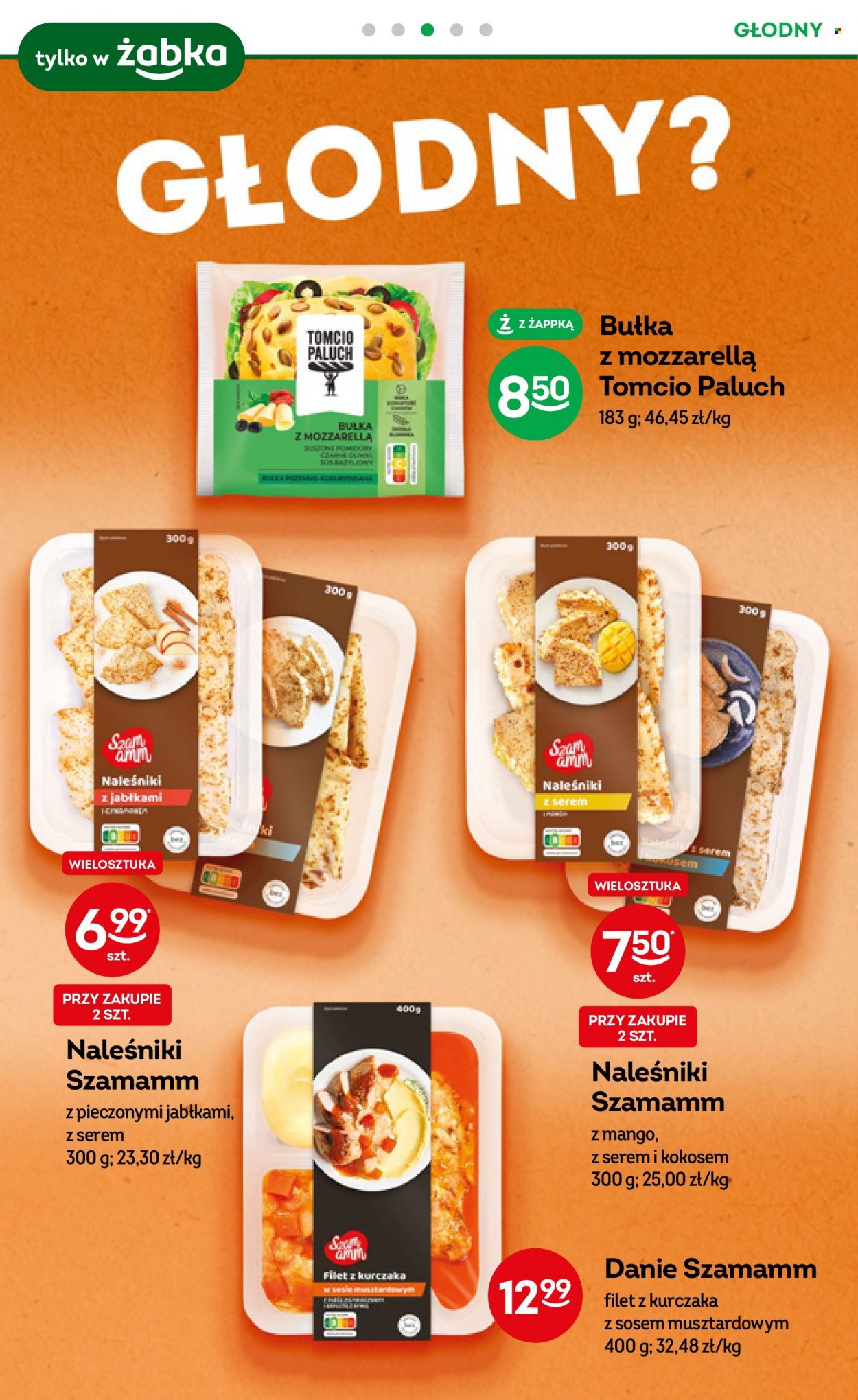 Gazetka Żabka - 21.06.2023 - 4.07.2023. Strona 10
