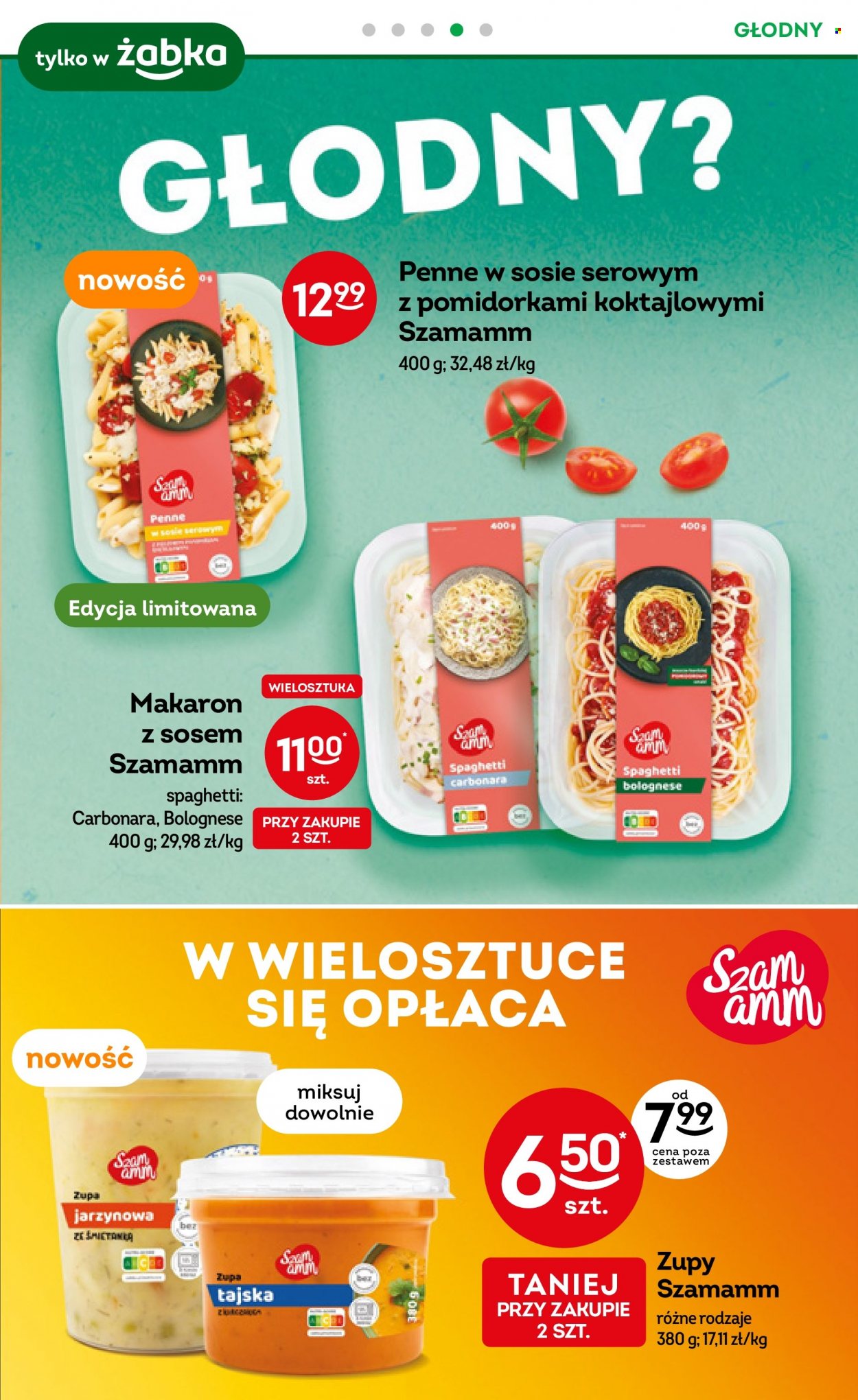 Gazetka Żabka - 21.06.2023 - 4.07.2023. Strona 11