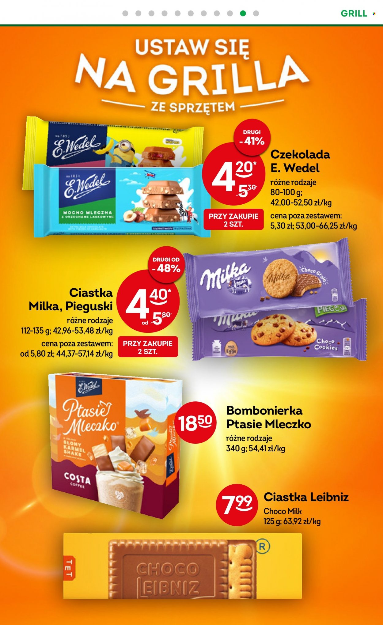 Gazetka Żabka - 21.06.2023 - 4.07.2023. Strona 36