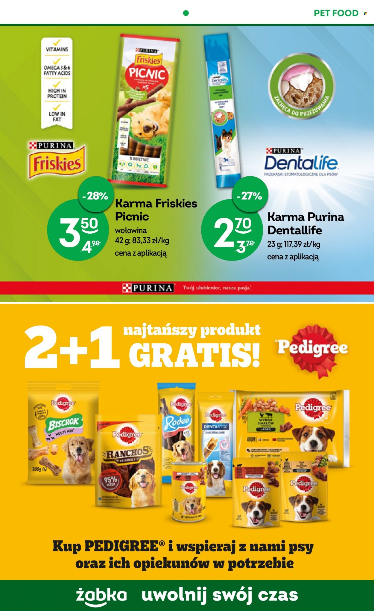 Gazetka Żabka - 21.06.2023 - 4.07.2023. Strona 63