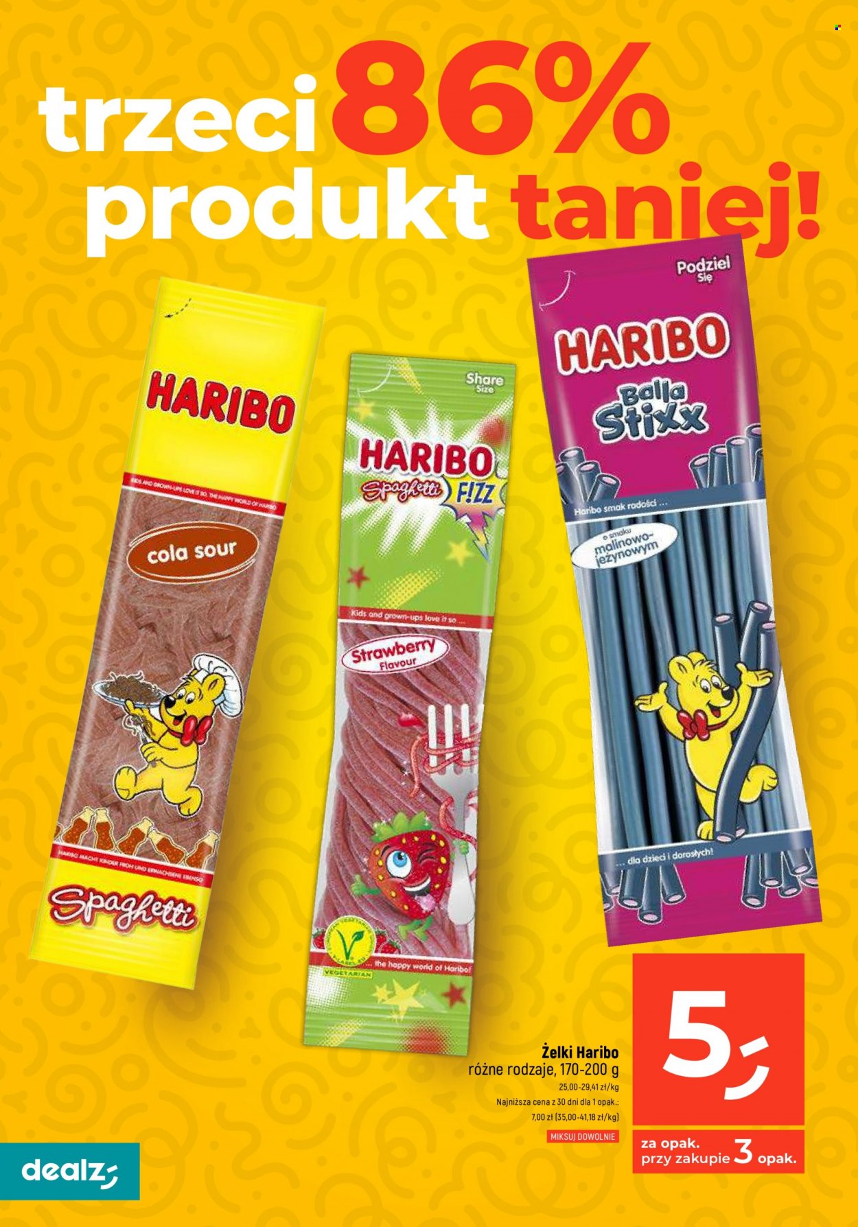 Gazetka Dealz - 22.06.2023 - 28.06.2023. Strona 2