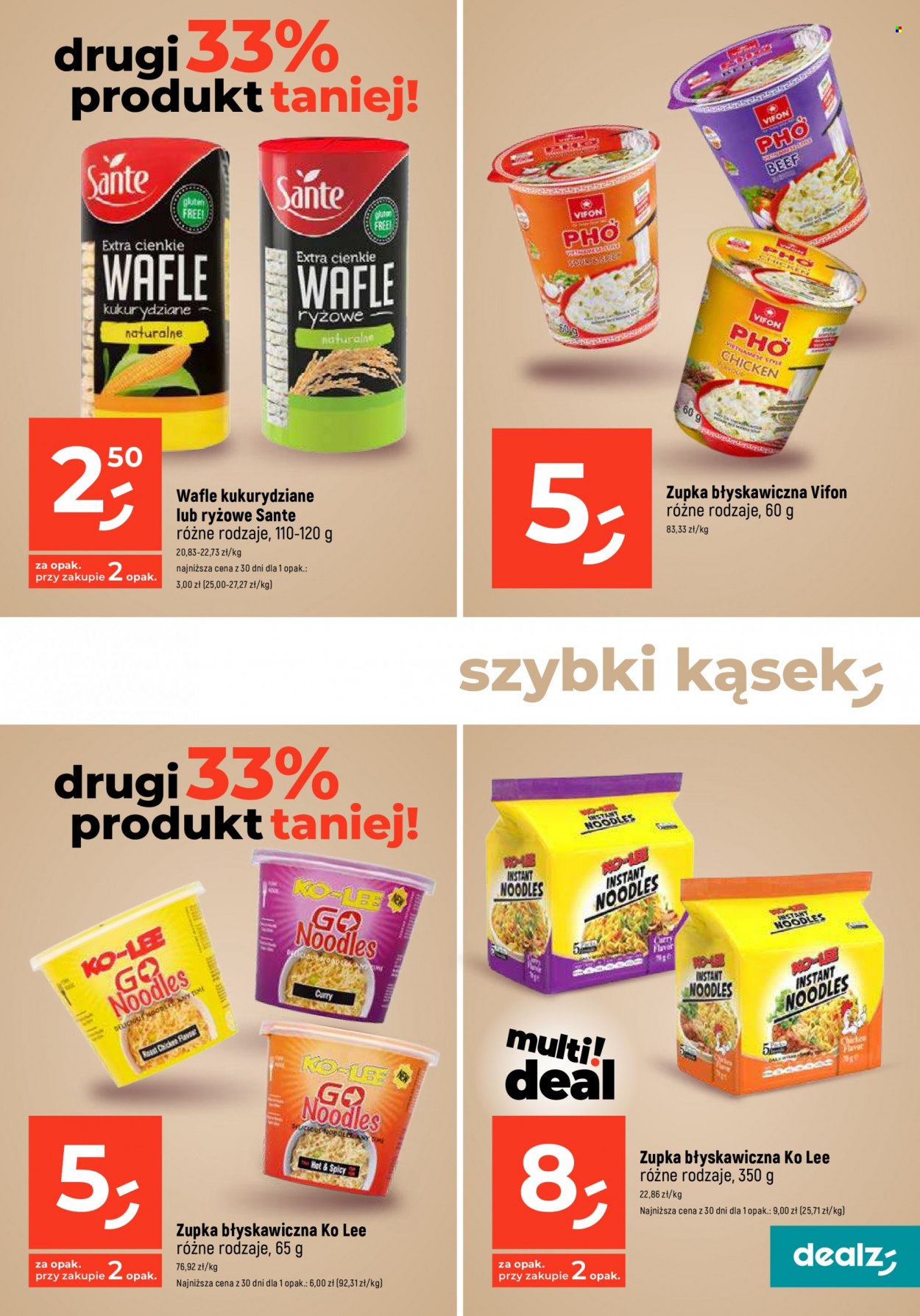 Gazetka Dealz - 22.06.2023 - 28.06.2023. Strona 7
