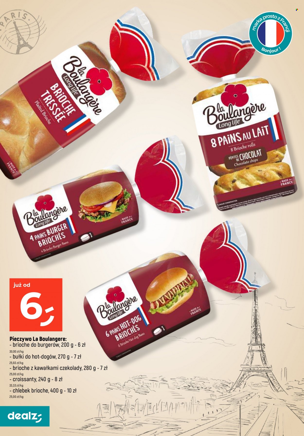 Gazetka Dealz - 22.06.2023 - 28.06.2023. Strona 8