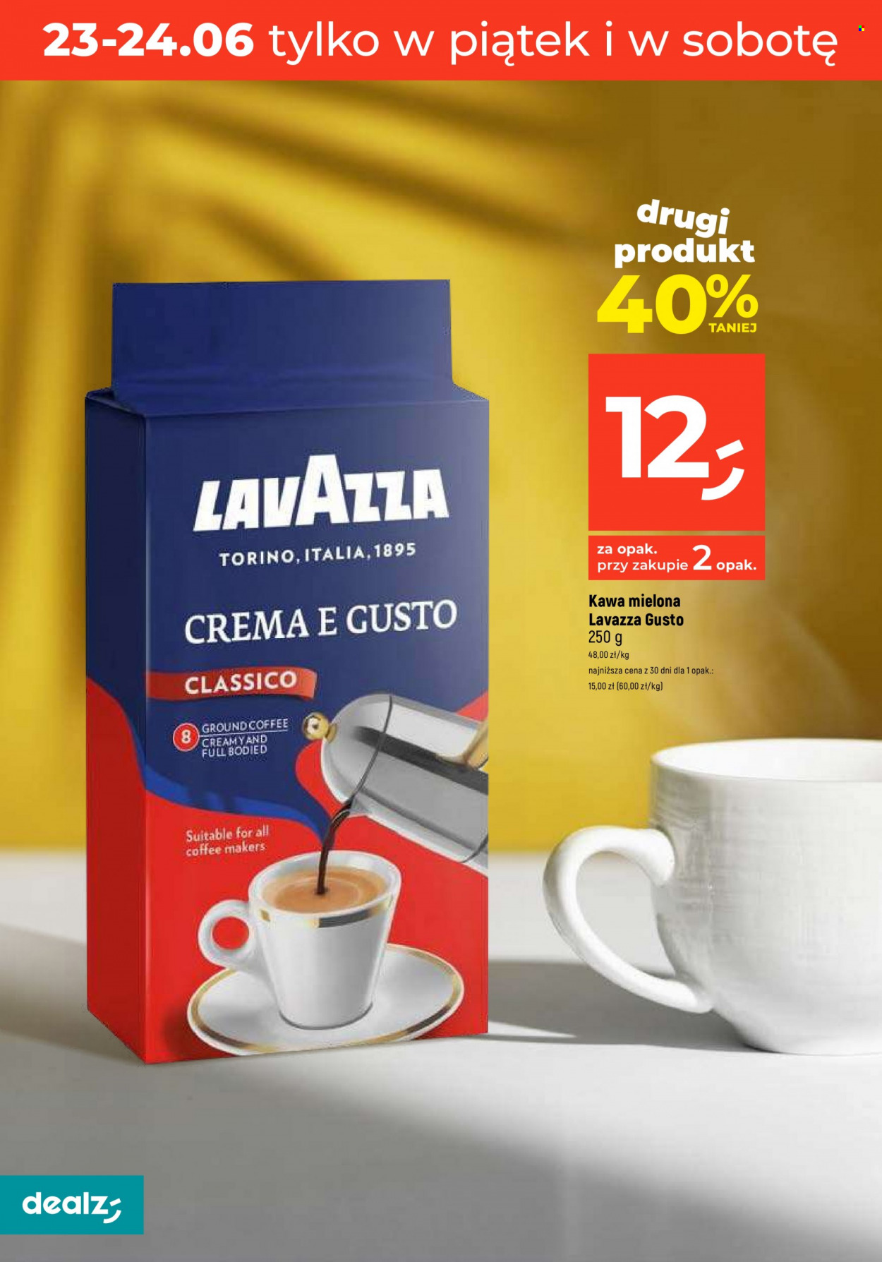 Gazetka Dealz - 22.06.2023 - 28.06.2023. Strona 10