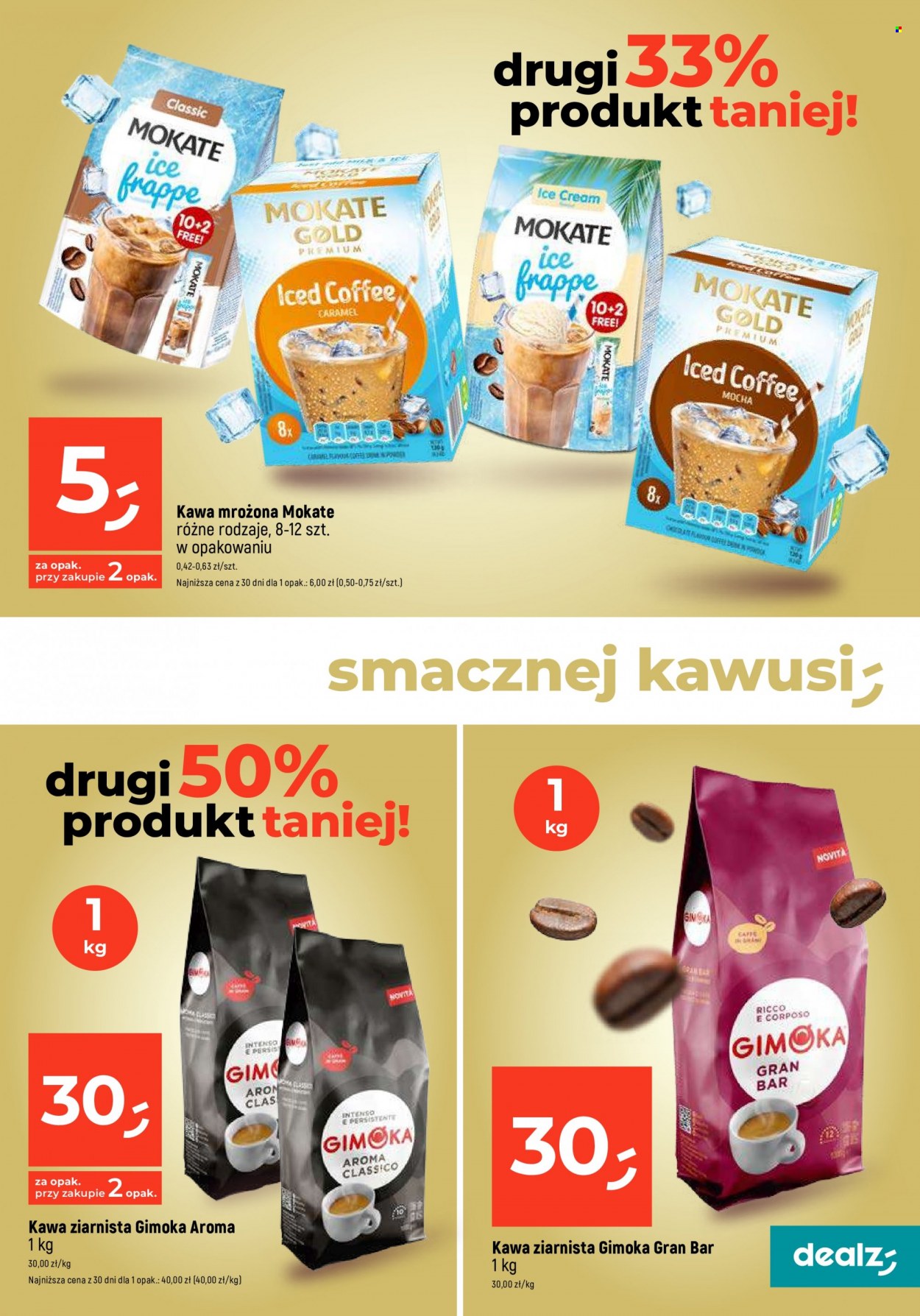 Gazetka Dealz - 22.06.2023 - 28.06.2023. Strona 11