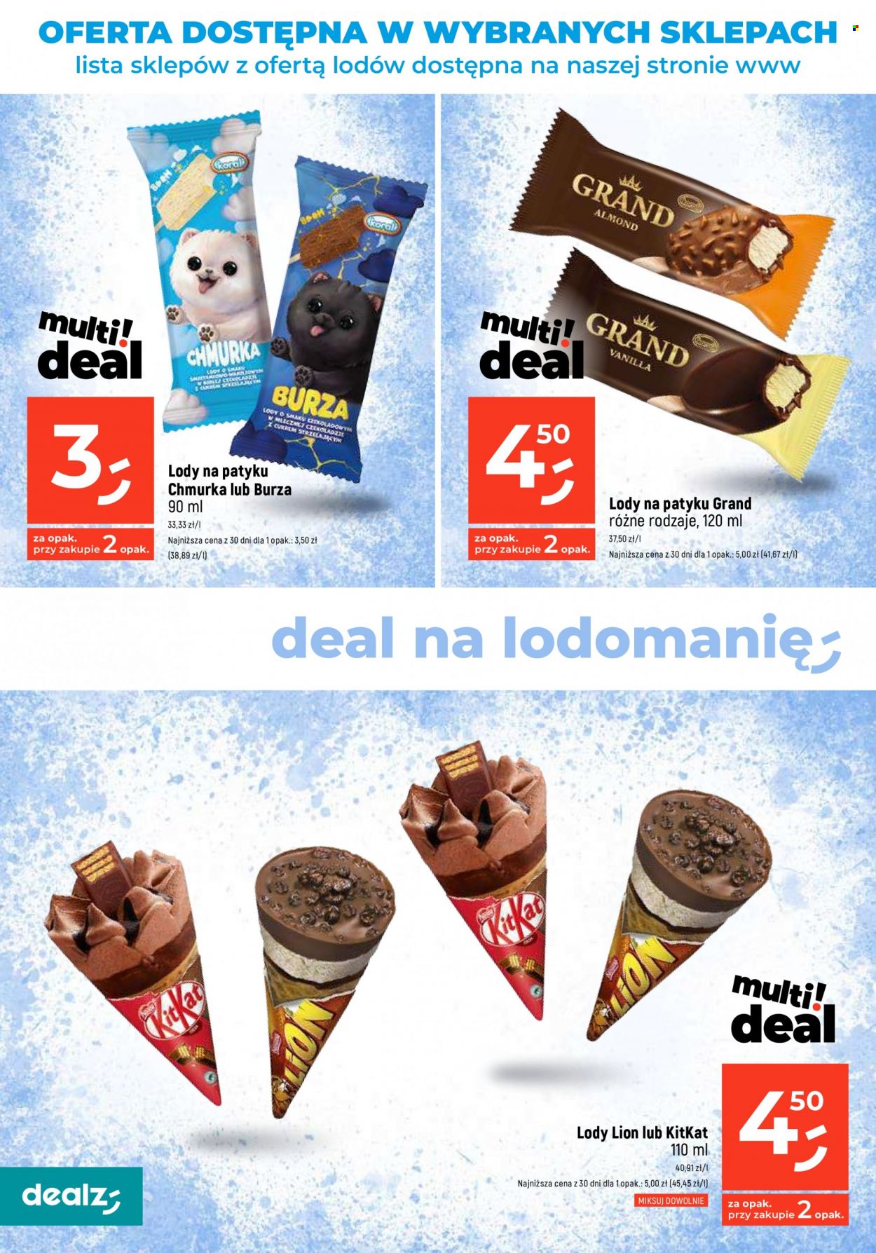 Gazetka Dealz - 22.06.2023 - 28.06.2023. Strona 12