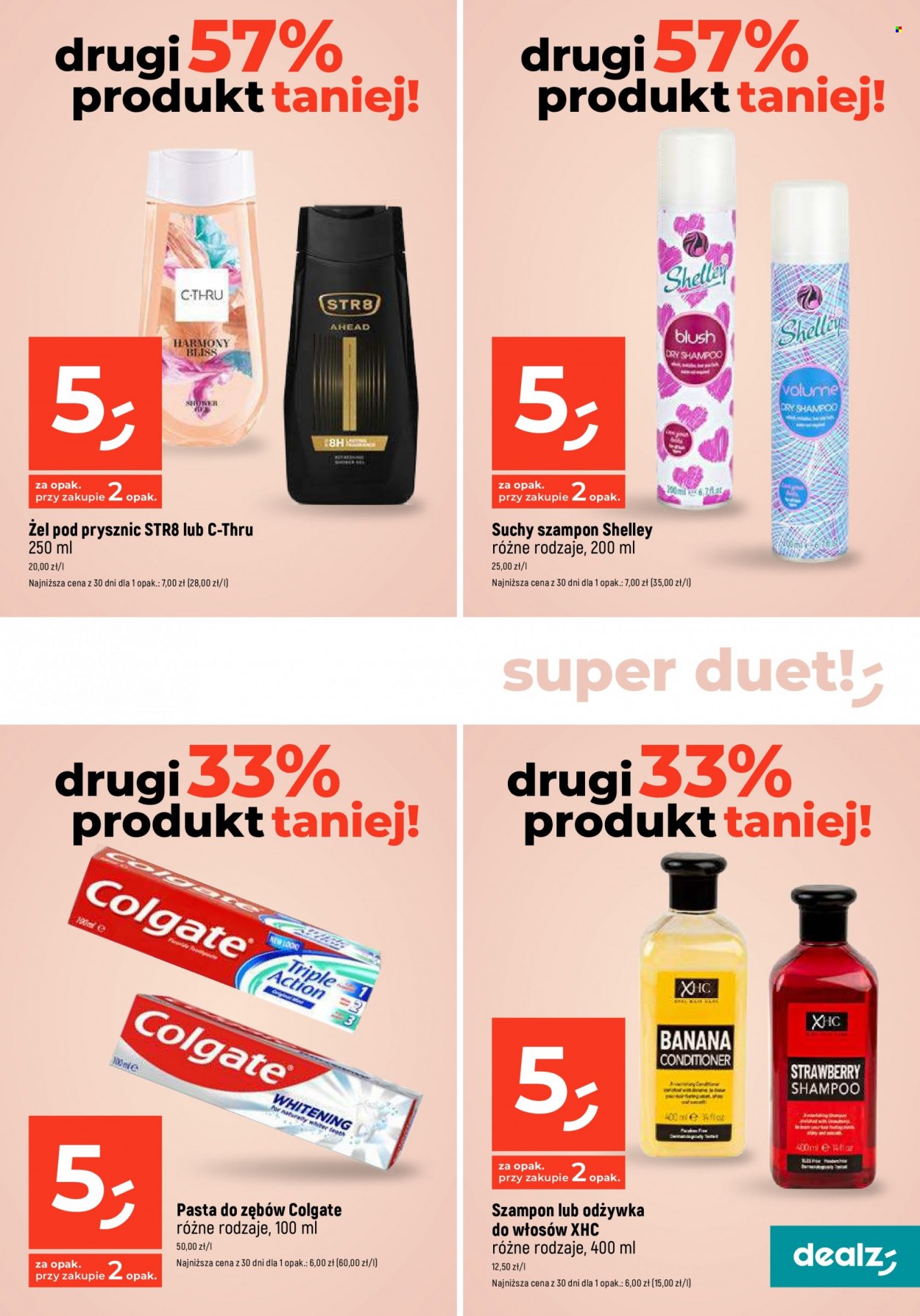 Gazetka Dealz - 22.06.2023 - 28.06.2023. Strona 15