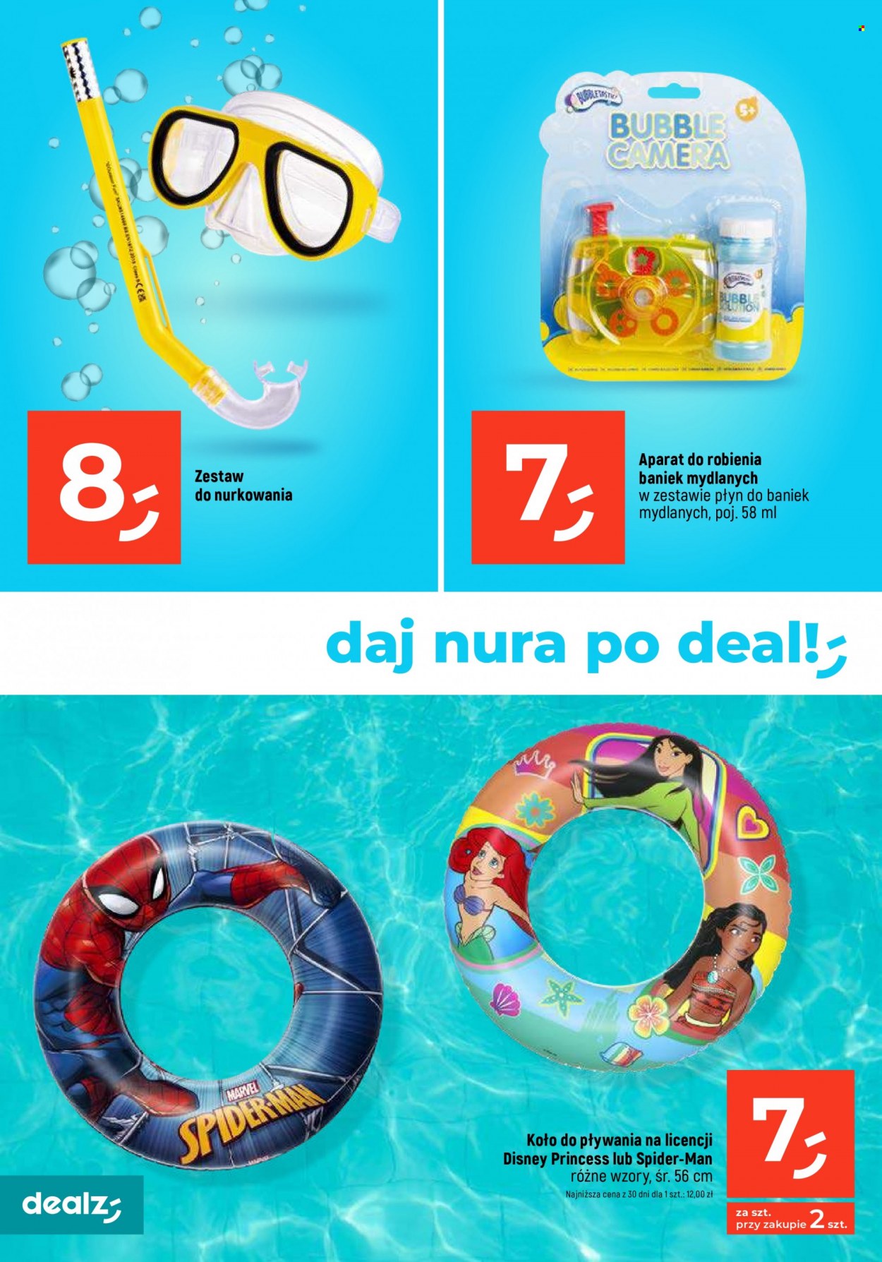 Gazetka Dealz - 22.06.2023 - 28.06.2023. Strona 18
