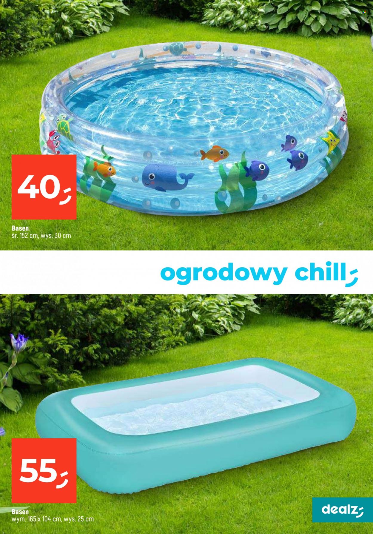 Gazetka Dealz - 22.06.2023 - 28.06.2023. Strona 19