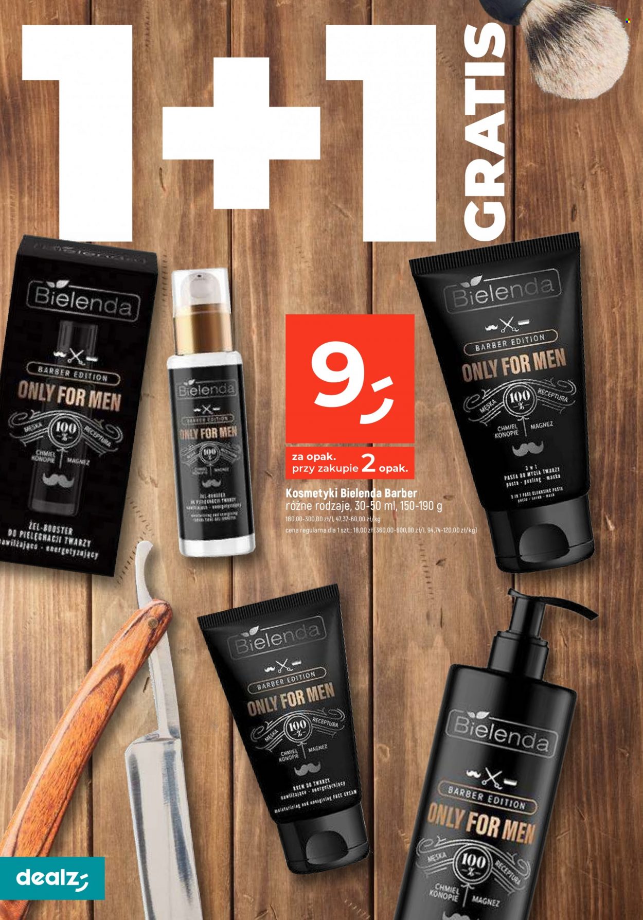 Gazetka Dealz - 22.06.2023 - 28.06.2023. Strona 24