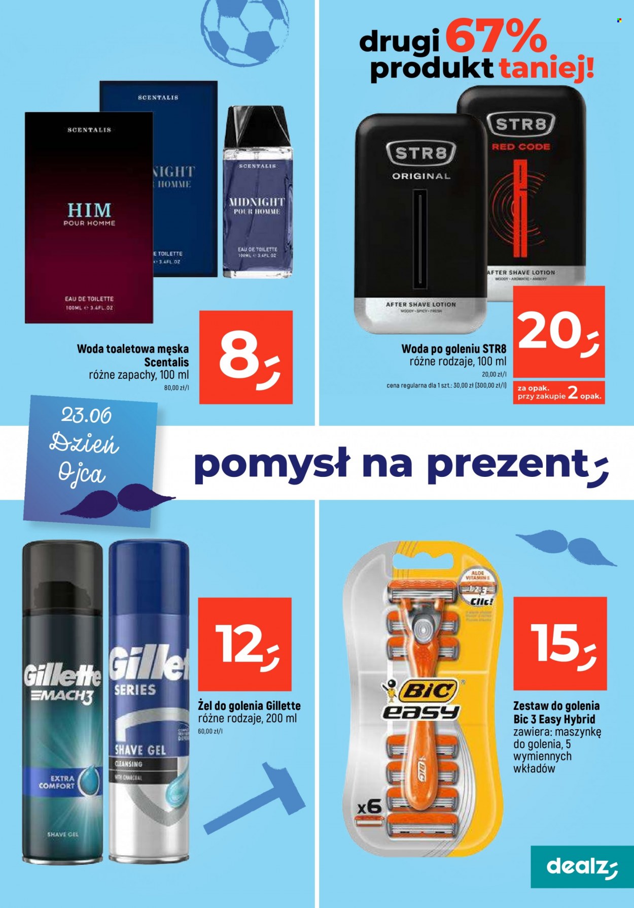 Gazetka Dealz - 22.06.2023 - 28.06.2023. Strona 25