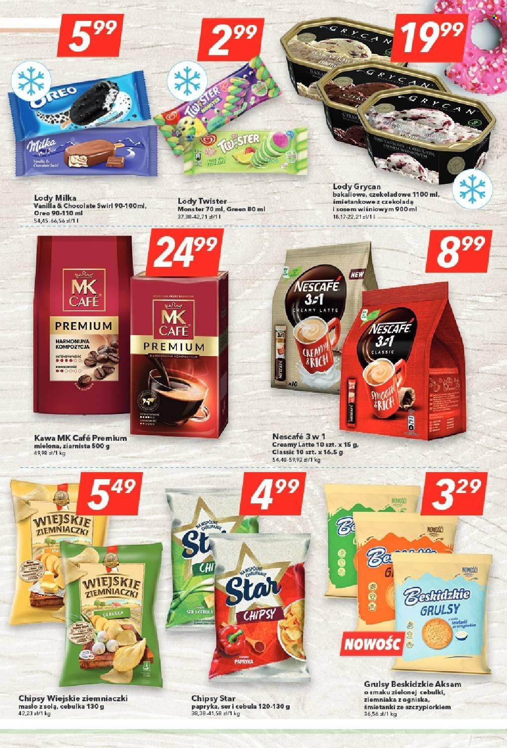 Gazetka Lewiatan - 22.06.2023 - 28.06.2023. Strona 9