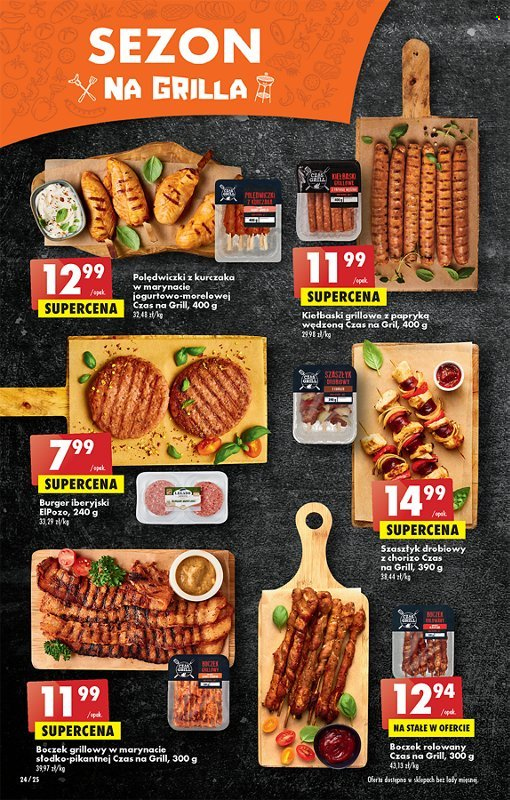 Gazetka Biedronka - 22.06.2023 - 28.06.2023. Strona 24