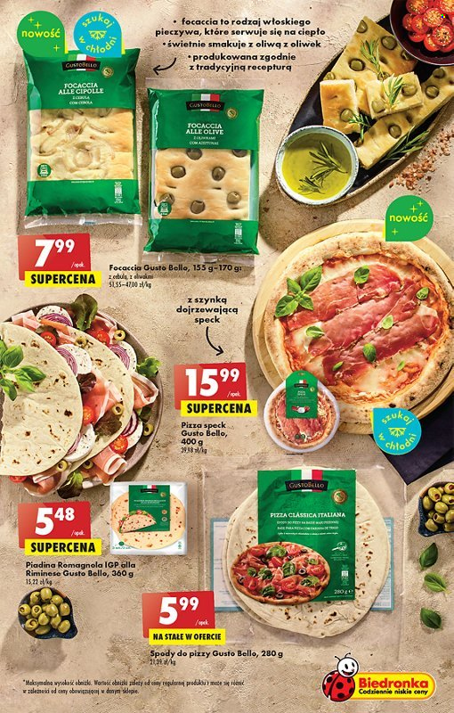 Gazetka Biedronka - 22.06.2023 - 28.06.2023. Strona 35