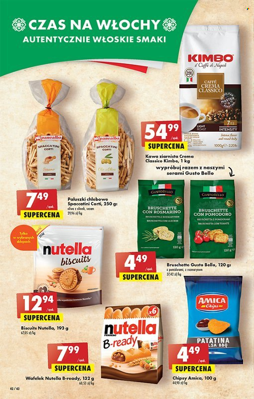 Gazetka Biedronka - 22.06.2023 - 28.06.2023. Strona 42