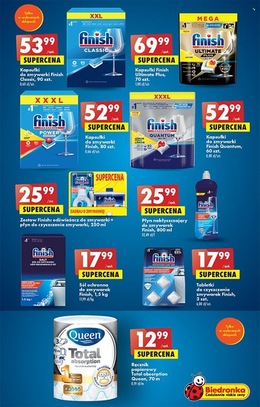 Gazetka Biedronka - 22.06.2023 - 28.06.2023. Strona 54