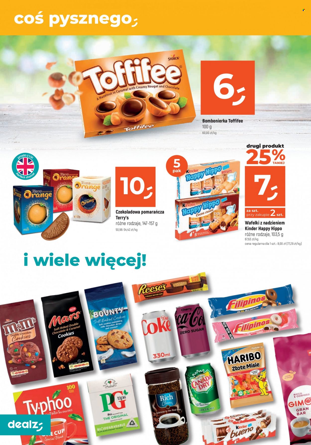 Gazetka Dealz - 22.06.2023 - 5.07.2023. Strona 4