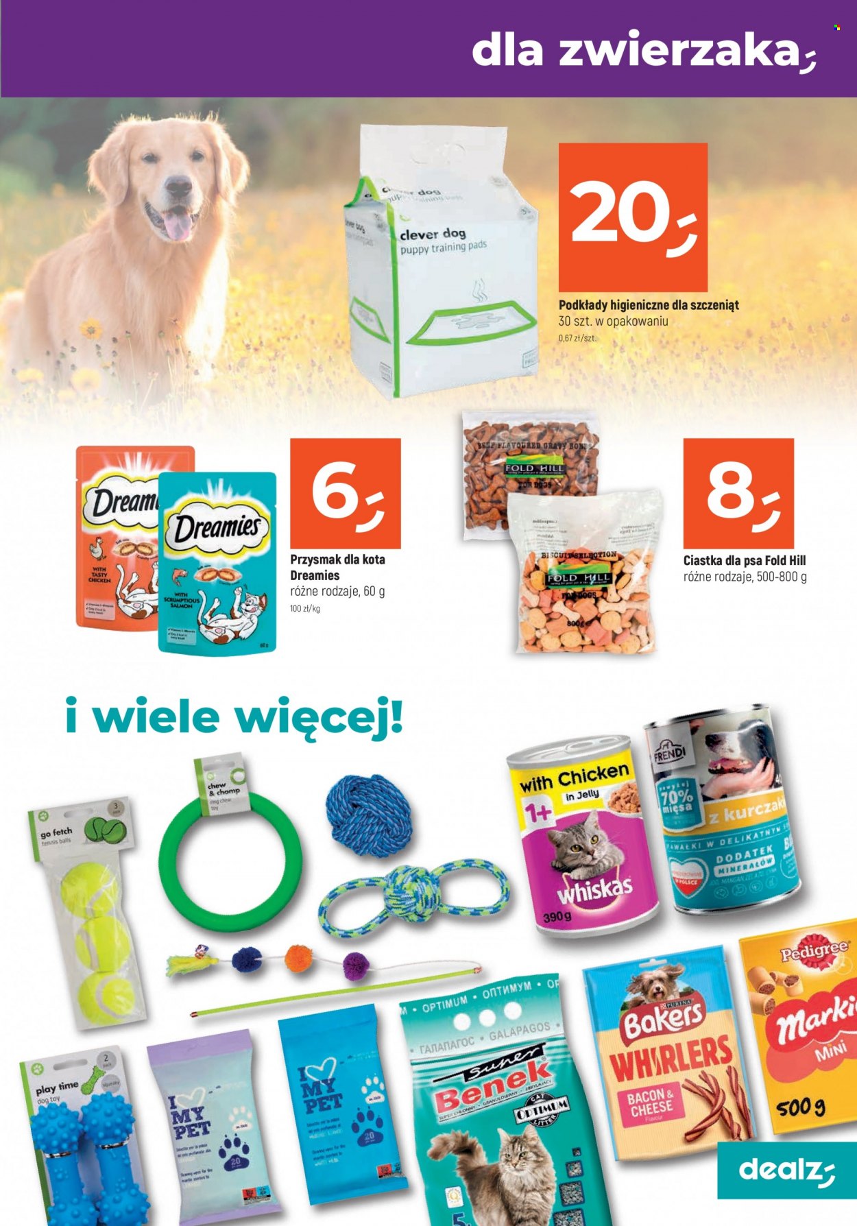 Gazetka Dealz - 22.06.2023 - 5.07.2023. Strona 7
