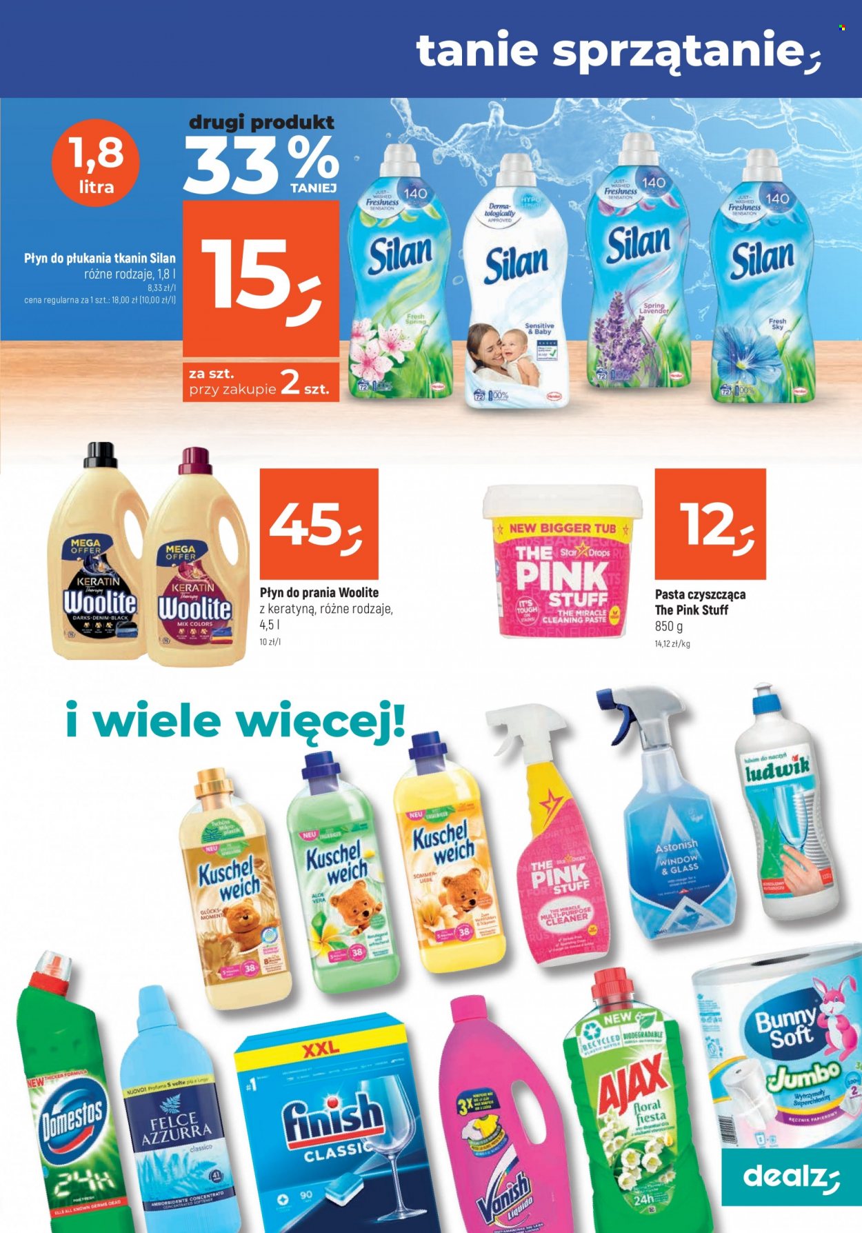 Gazetka Dealz - 22.06.2023 - 5.07.2023. Strona 9