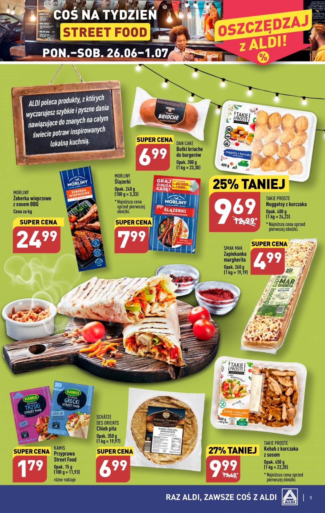 Gazetka ALDI - 26.06.2023 - 1.07.2023. Strona 9