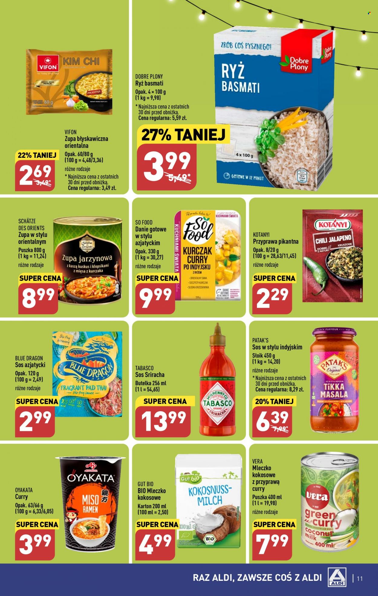 Gazetka ALDI - 26.06.2023 - 1.07.2023. Strona 11