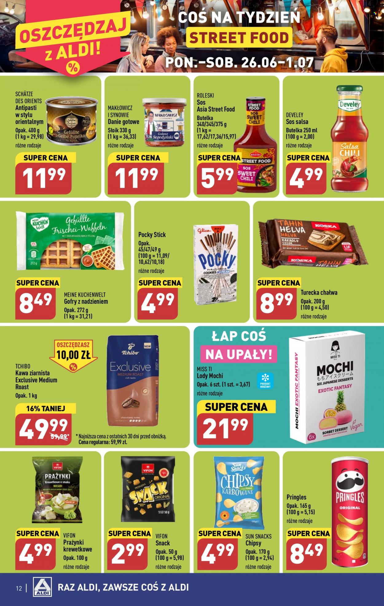 Gazetka ALDI - 26.06.2023 - 1.07.2023. Strona 12