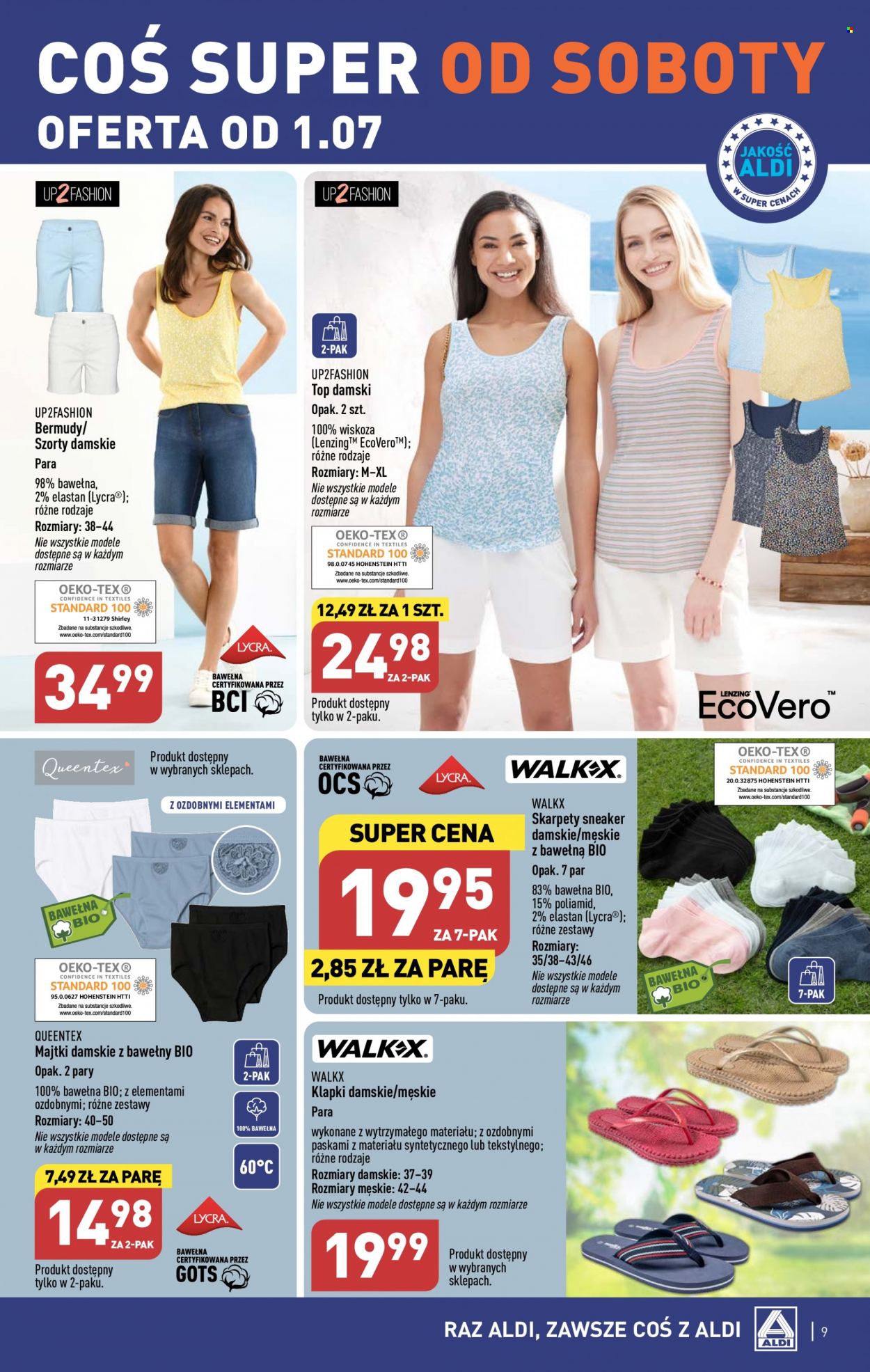 Gazetka ALDI - 28.06.2023 - 1.07.2023. Strona 9