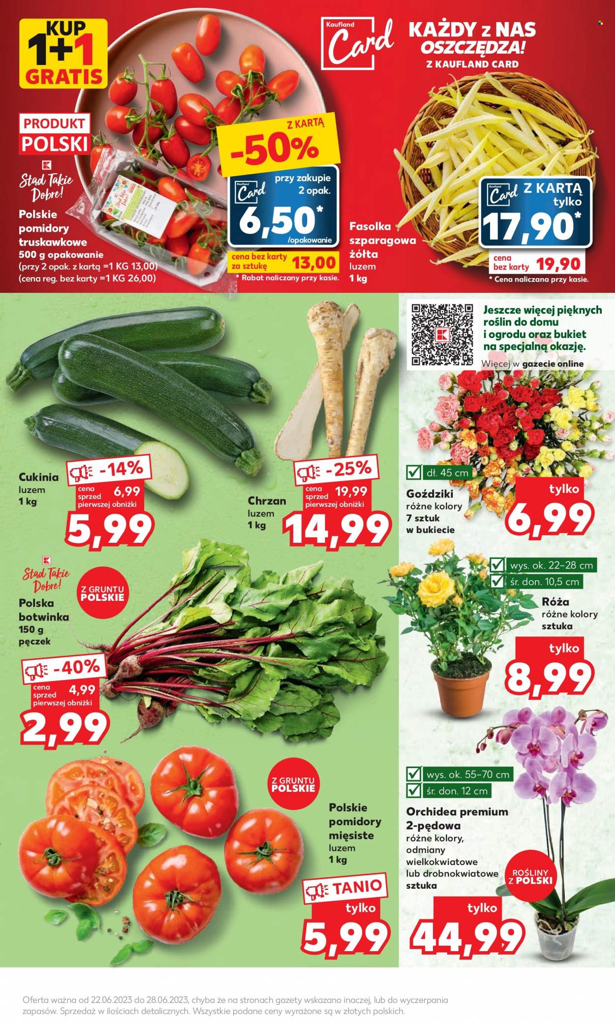 Gazetka Kaufland - 26.06.2023 - 28.06.2023. Strona 7