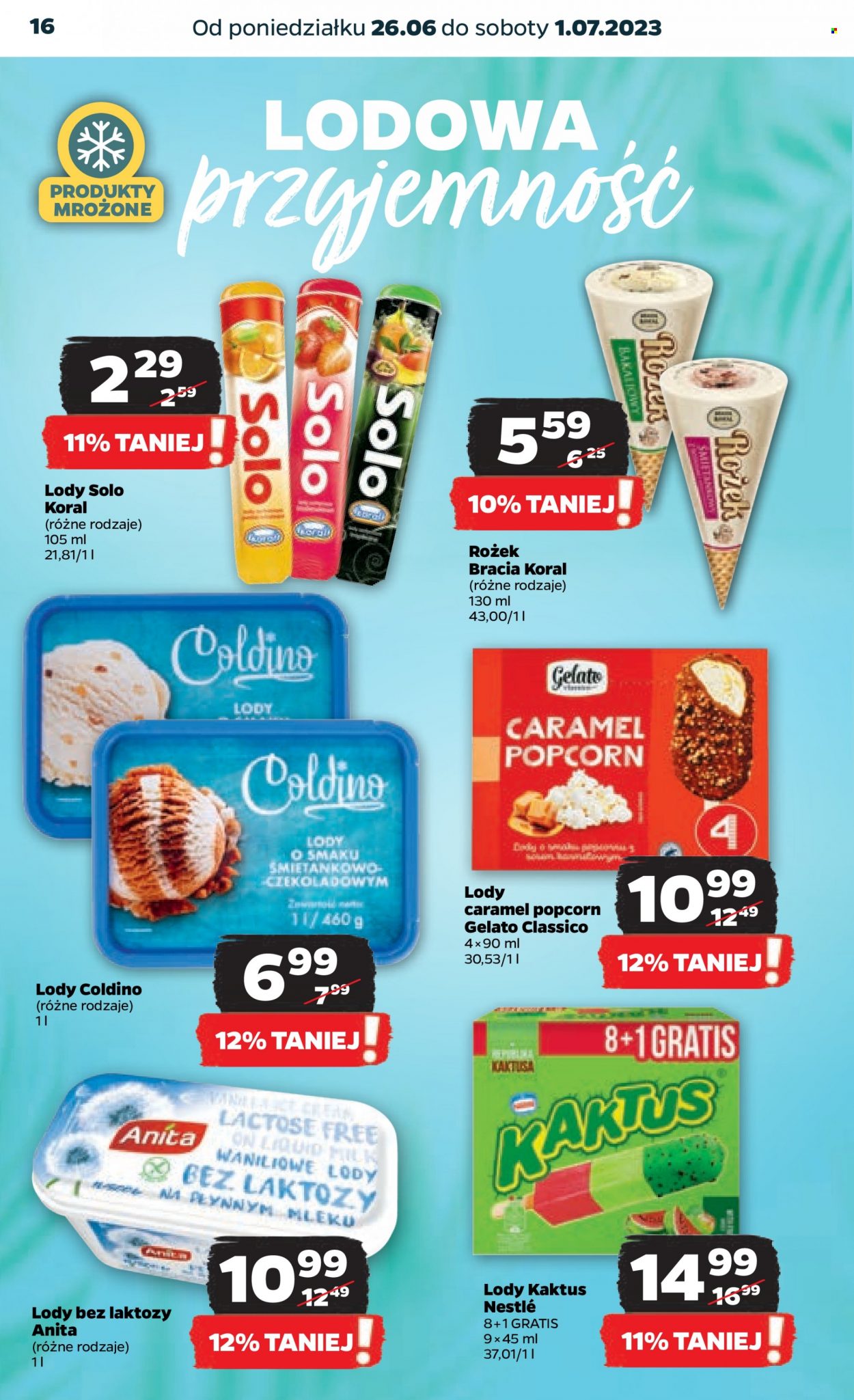 Gazetka Netto - 26.06.2023 - 1.07.2023. Strona 16