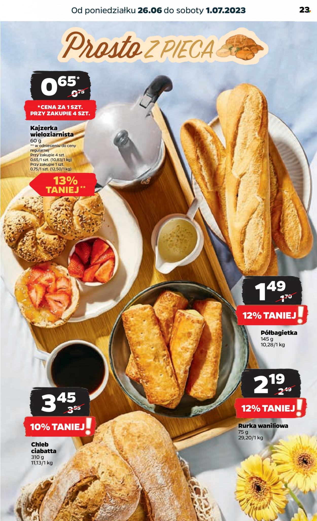 Gazetka Netto - 26.06.2023 - 1.07.2023. Strona 23